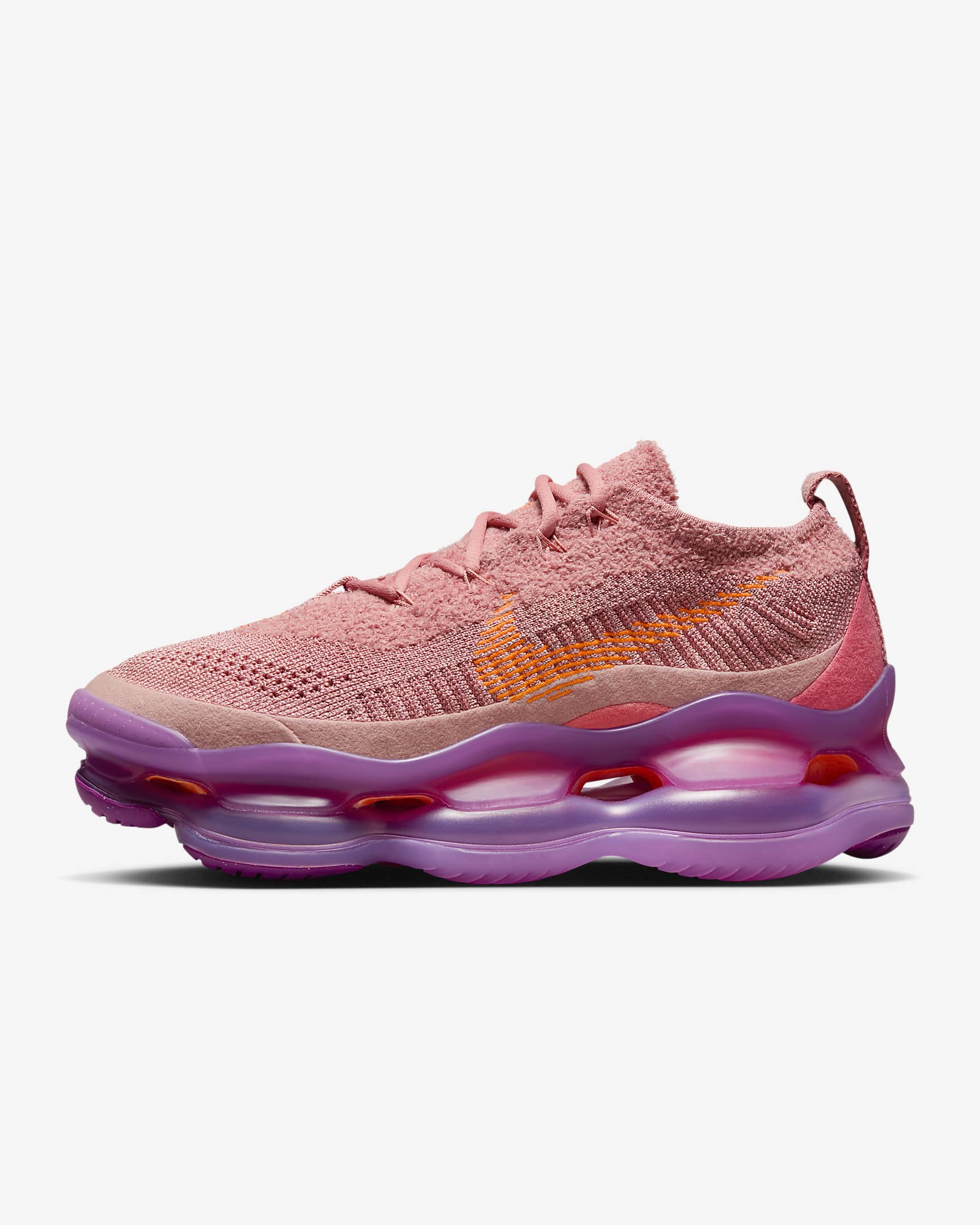 Nike Air Max Scorpion Flyknit Women's Shoes. Nike AU