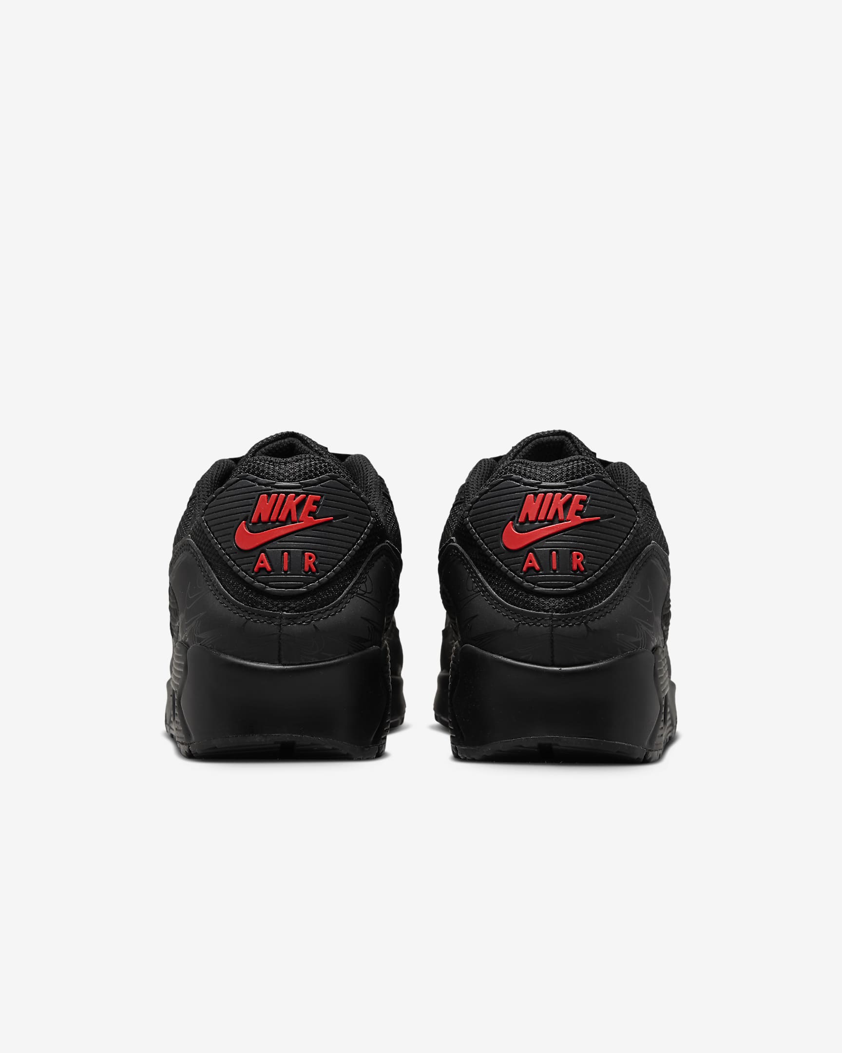 size 9 nike air max 90 shoes