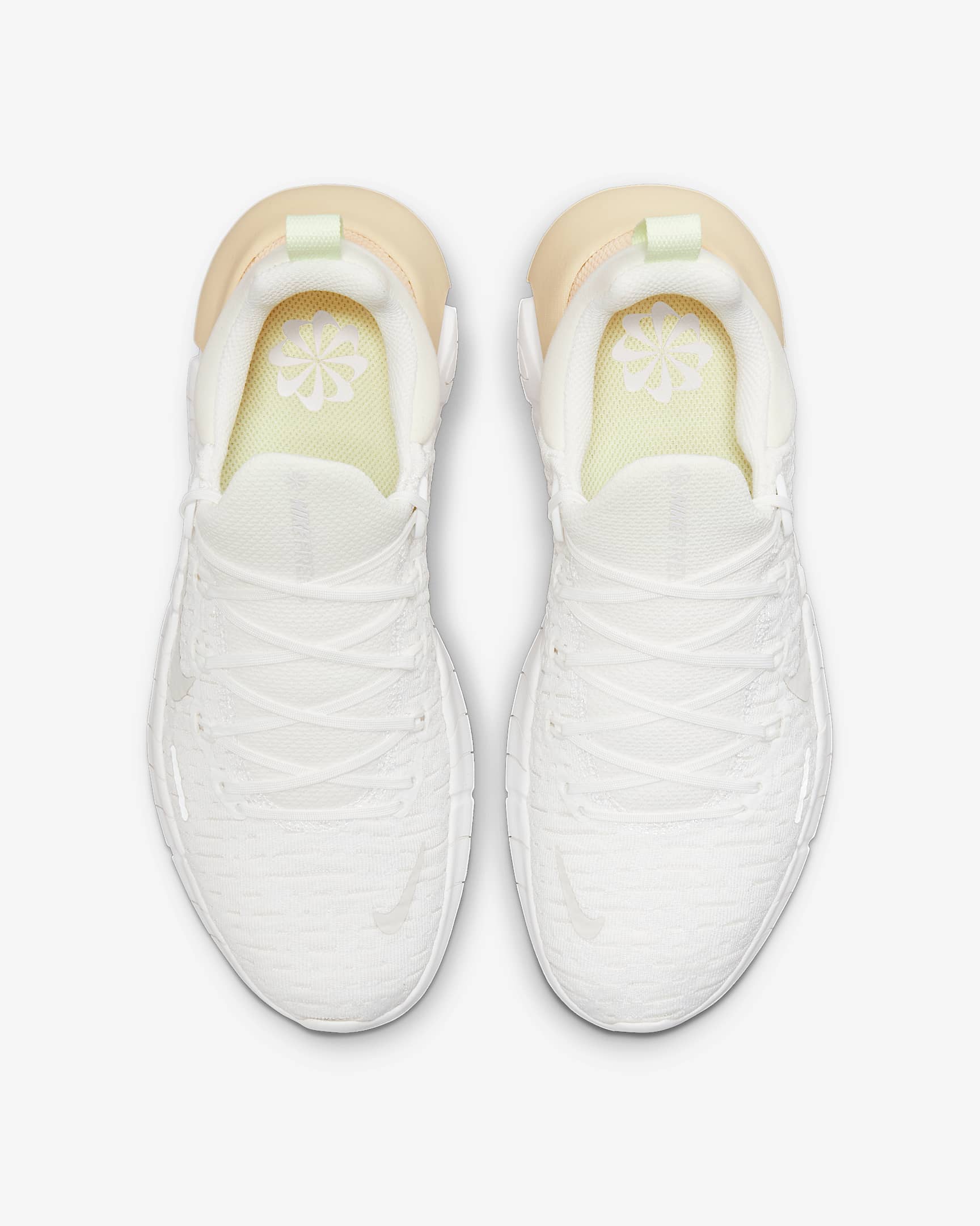 Run Free Nike Free Run 5.0 Women's Road Running Shoes. Nike AT