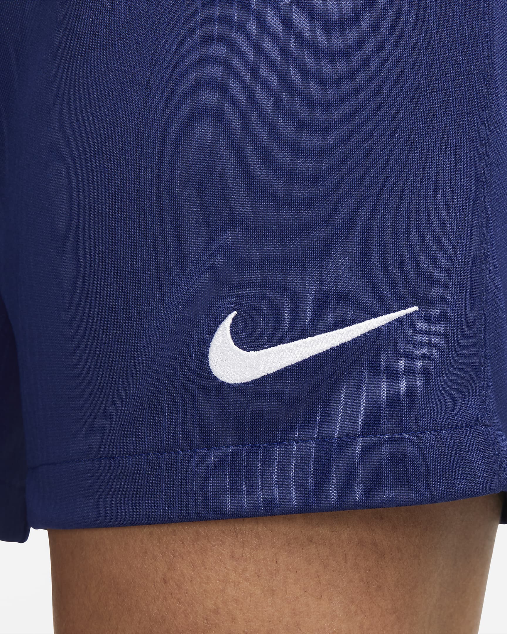 France 2022/23 Stadium Away Women's Nike Dri-FIT Football Shorts. Nike NZ