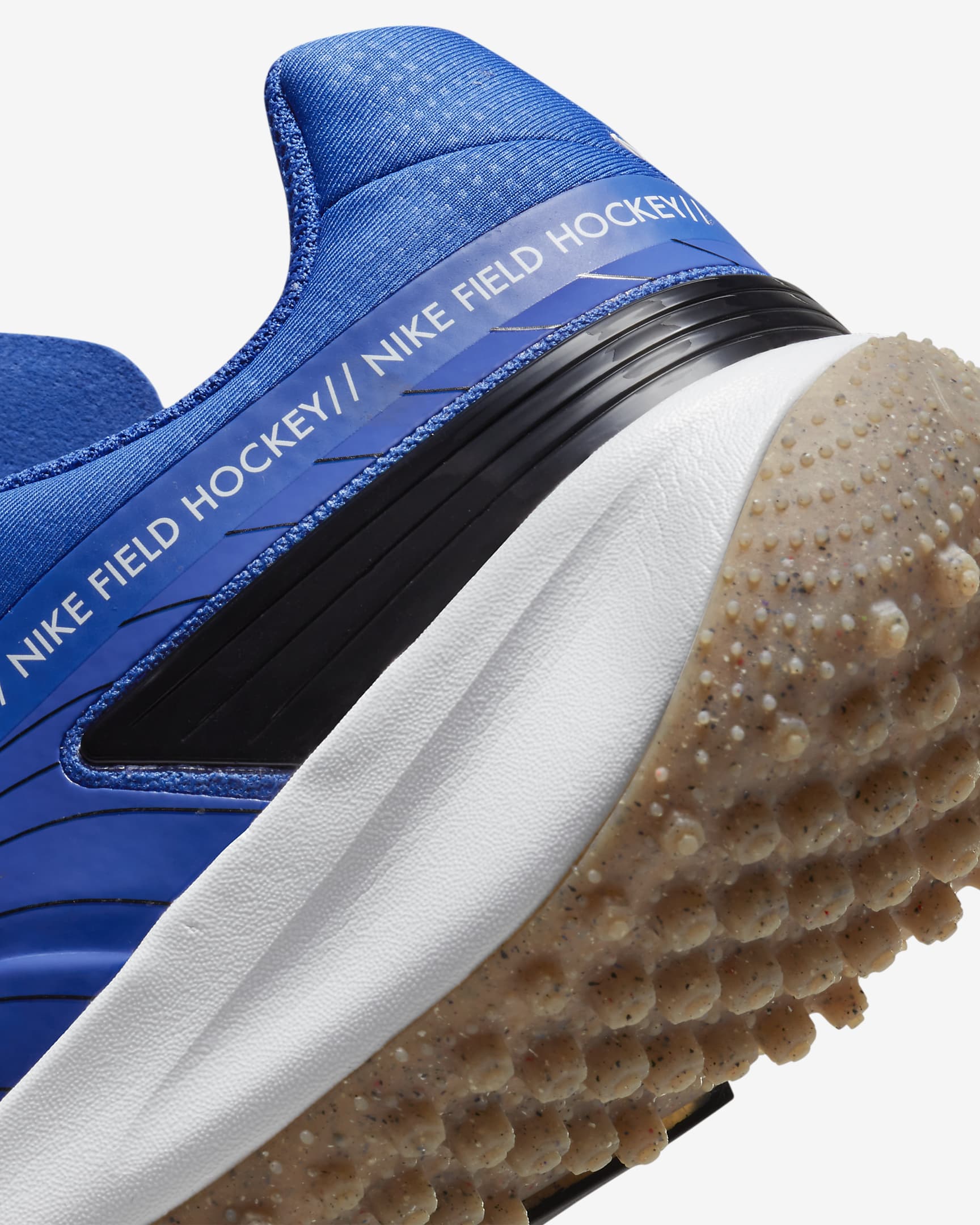 KOOKABURRA Fusion Scarpe Da Hockey Su Prato - Unisex Adulto, Leggere E Traenti