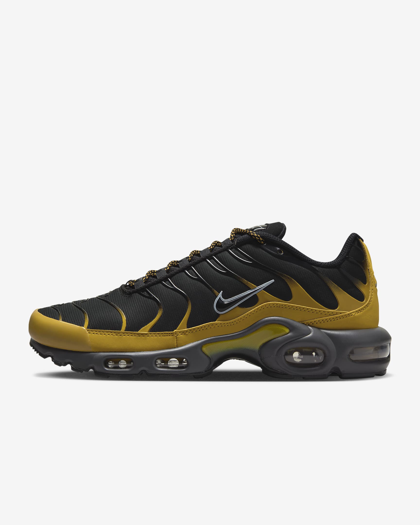 Nike Air Max Plus Men's Shoes. Nike IL