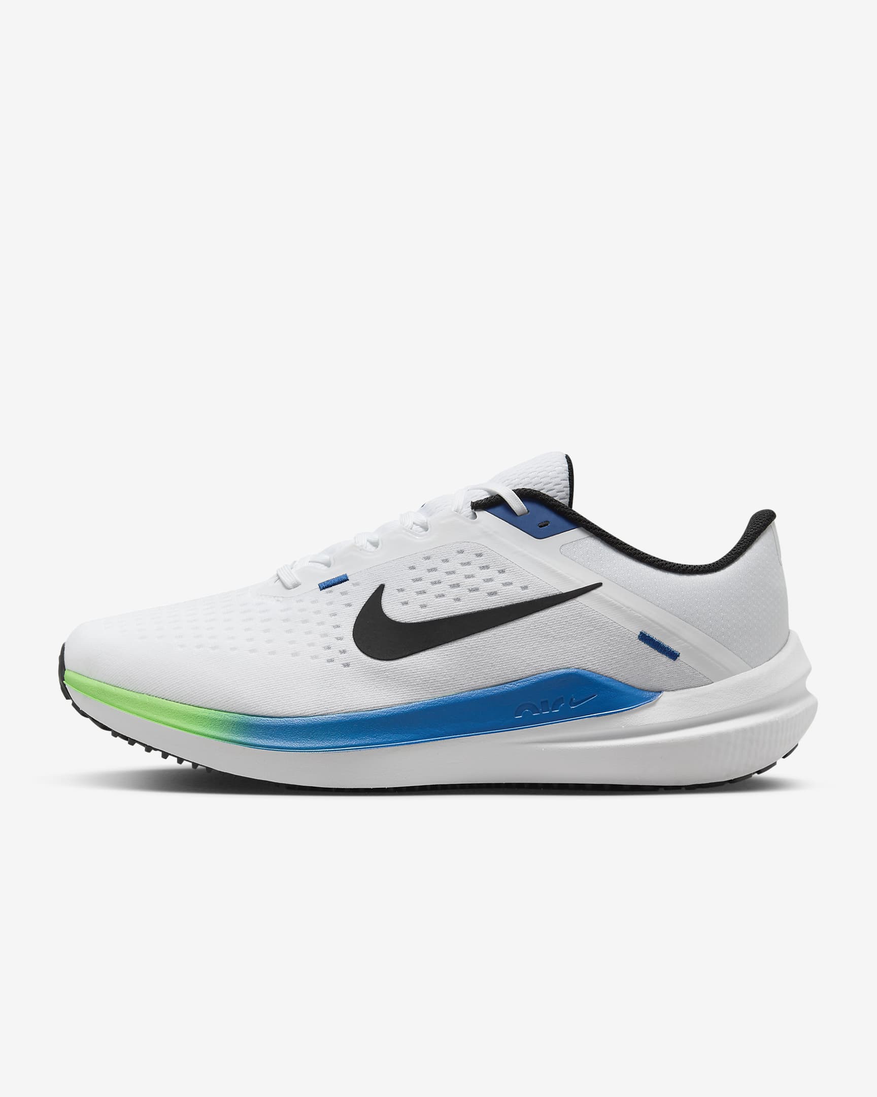 Calzado de running en carretera (extraancho) para hombre Nike Winflo 10 ...