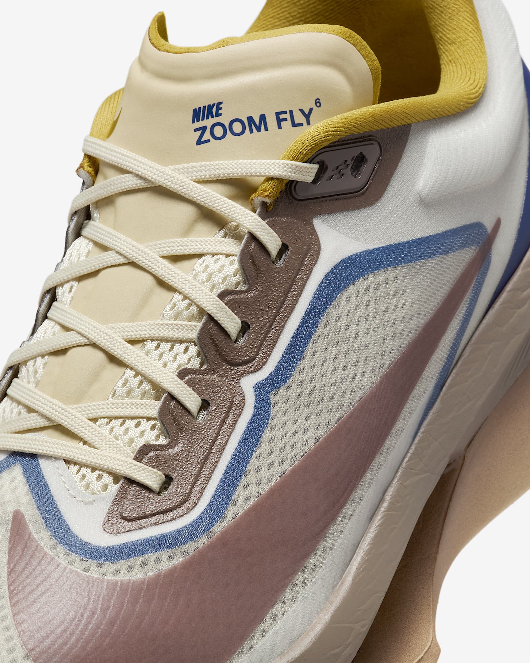 intersport nike zoom fly