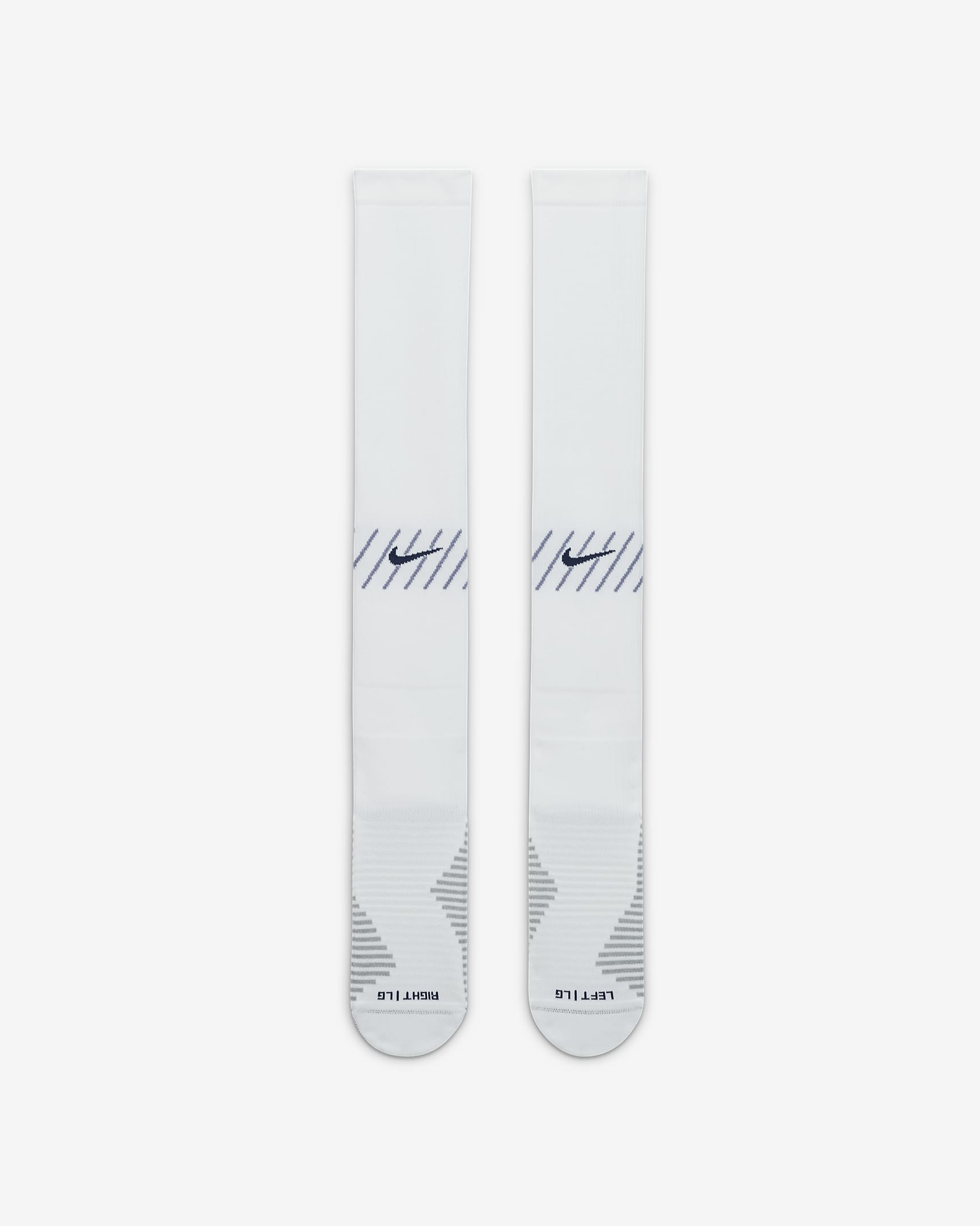 nike tottenham socks
