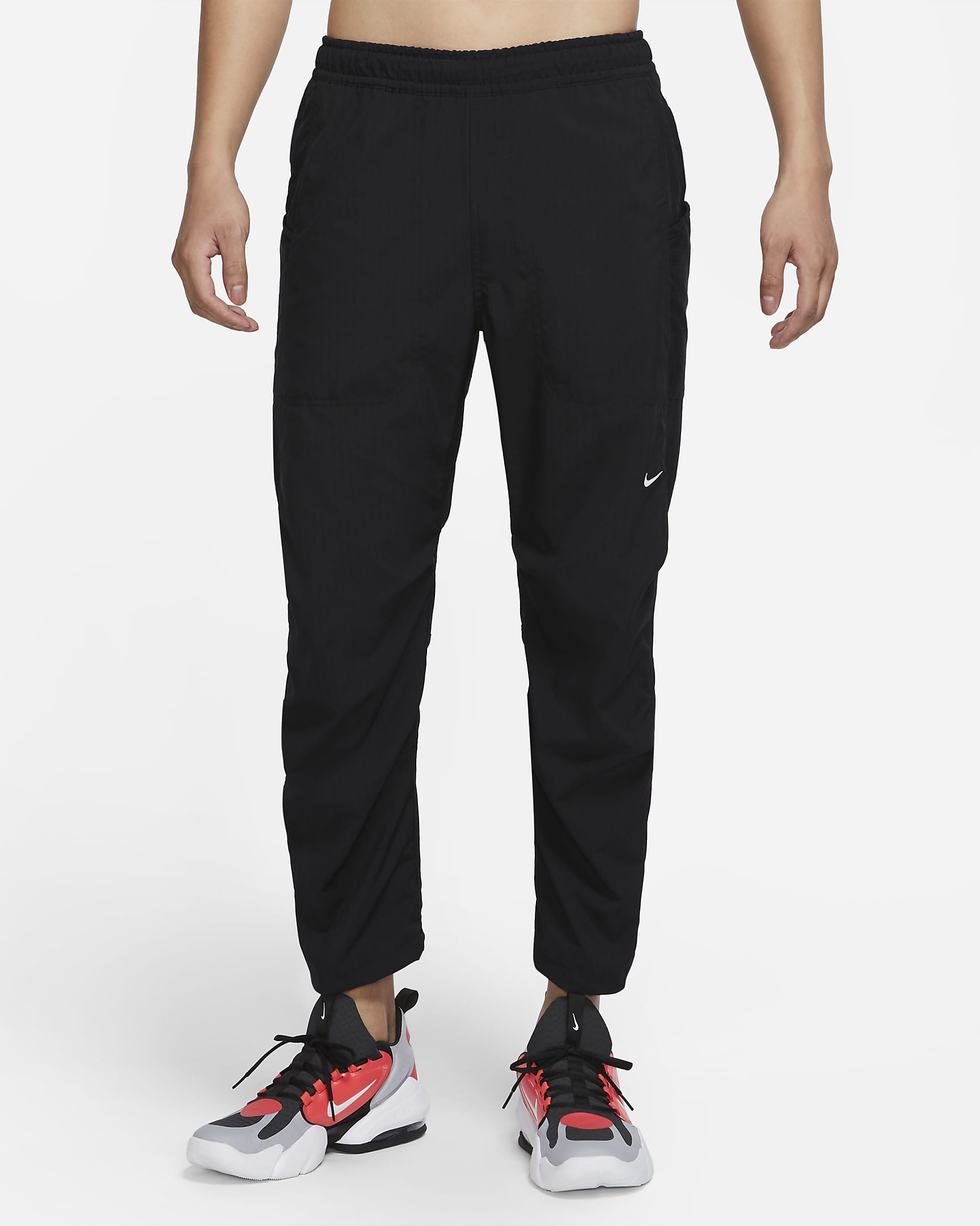 Nike Dri-FIT ADV A.P.S. Men's Woven Fitness Trousers. Nike SG