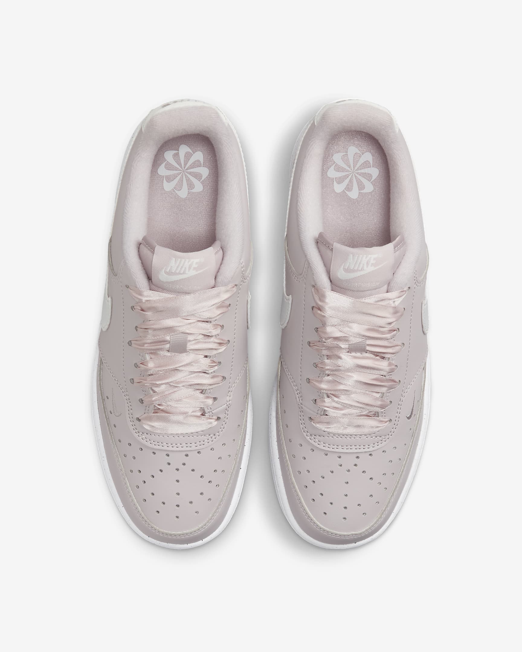 Nike Court Vision Low Next Nature Schuh (Damen) Nike DE