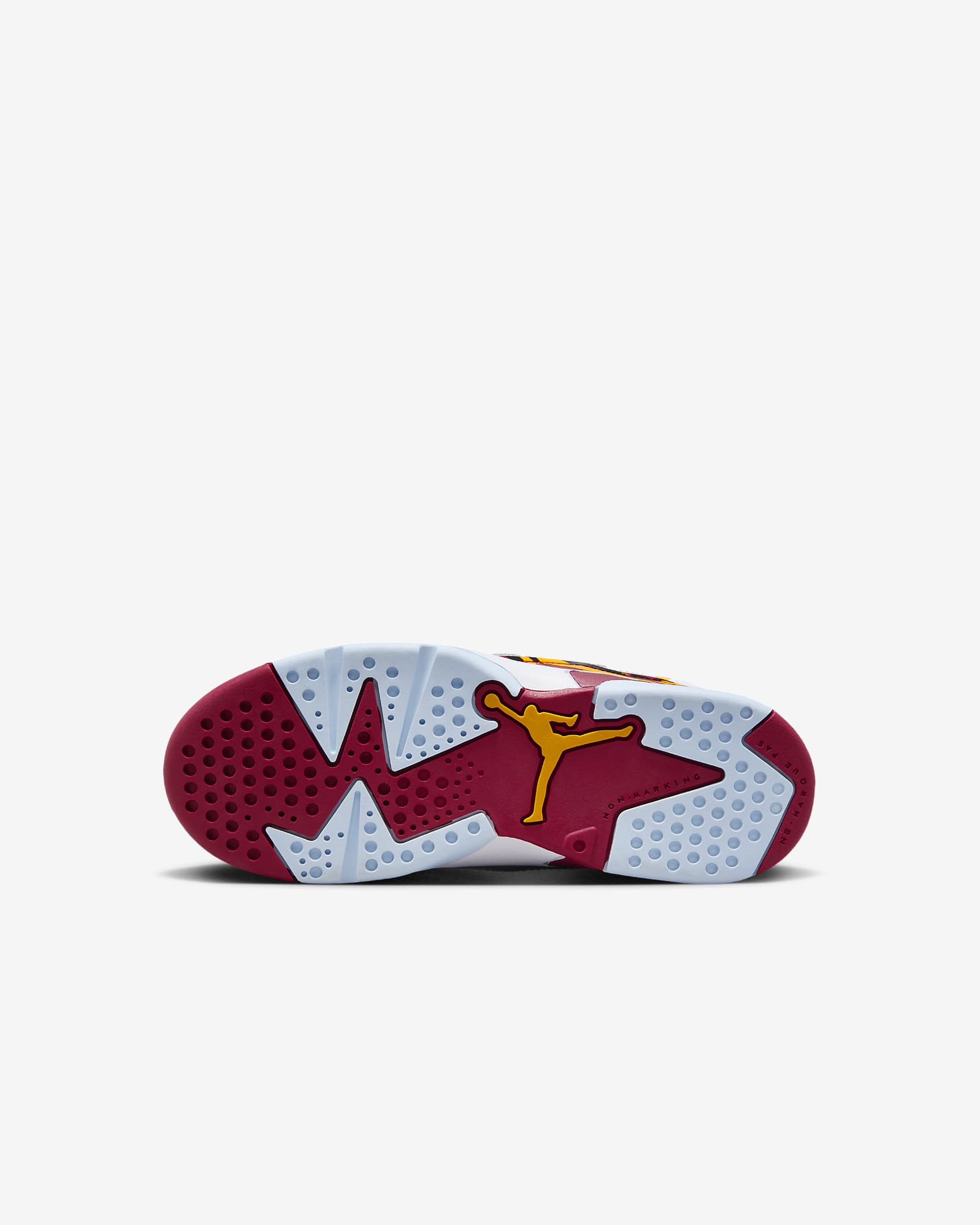 jumpman 35 golf shoes
