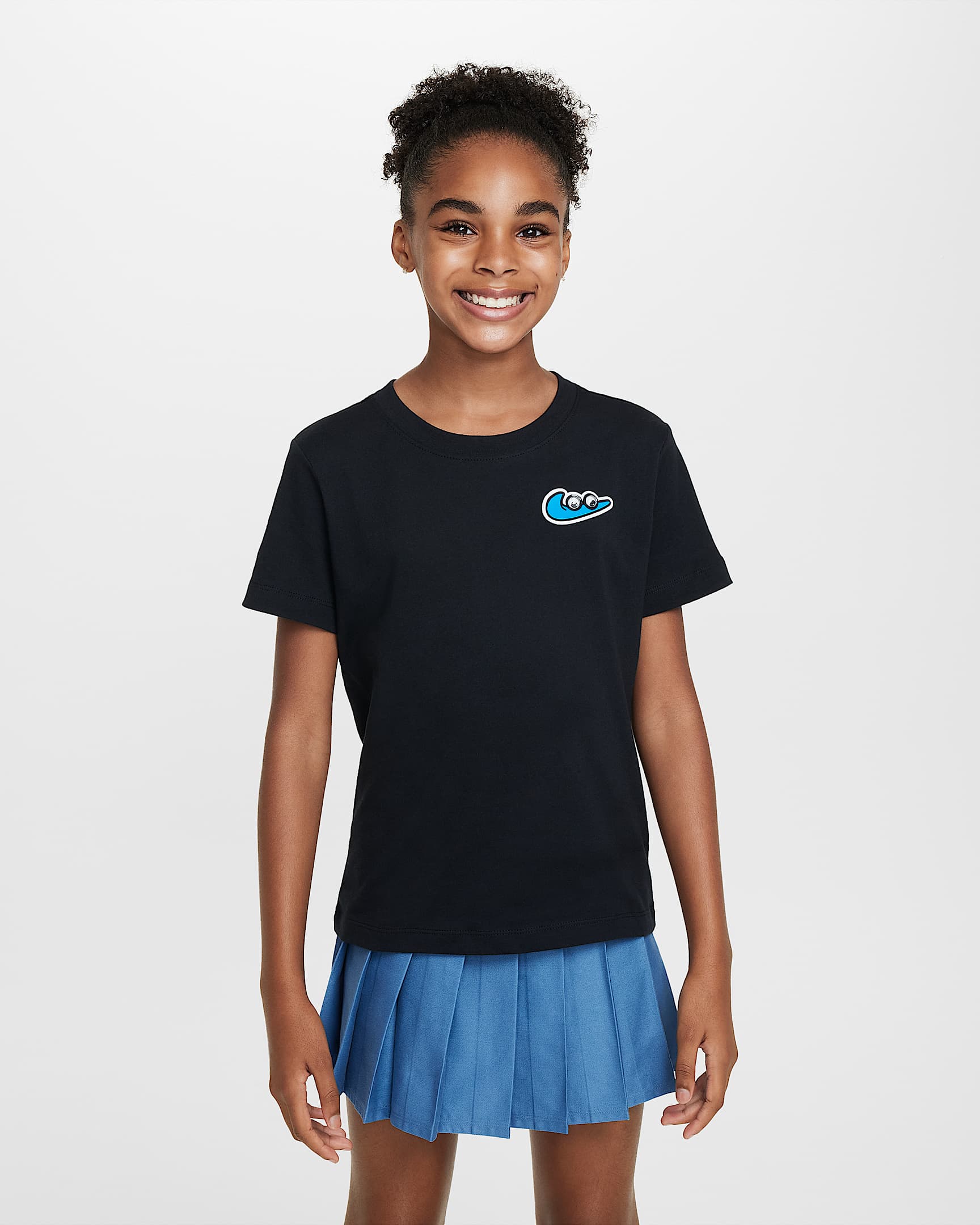 Nike Sportswear Older Kids T Shirt Nike ZA nike-sportswear-older-kids-t-shirt-nike-za