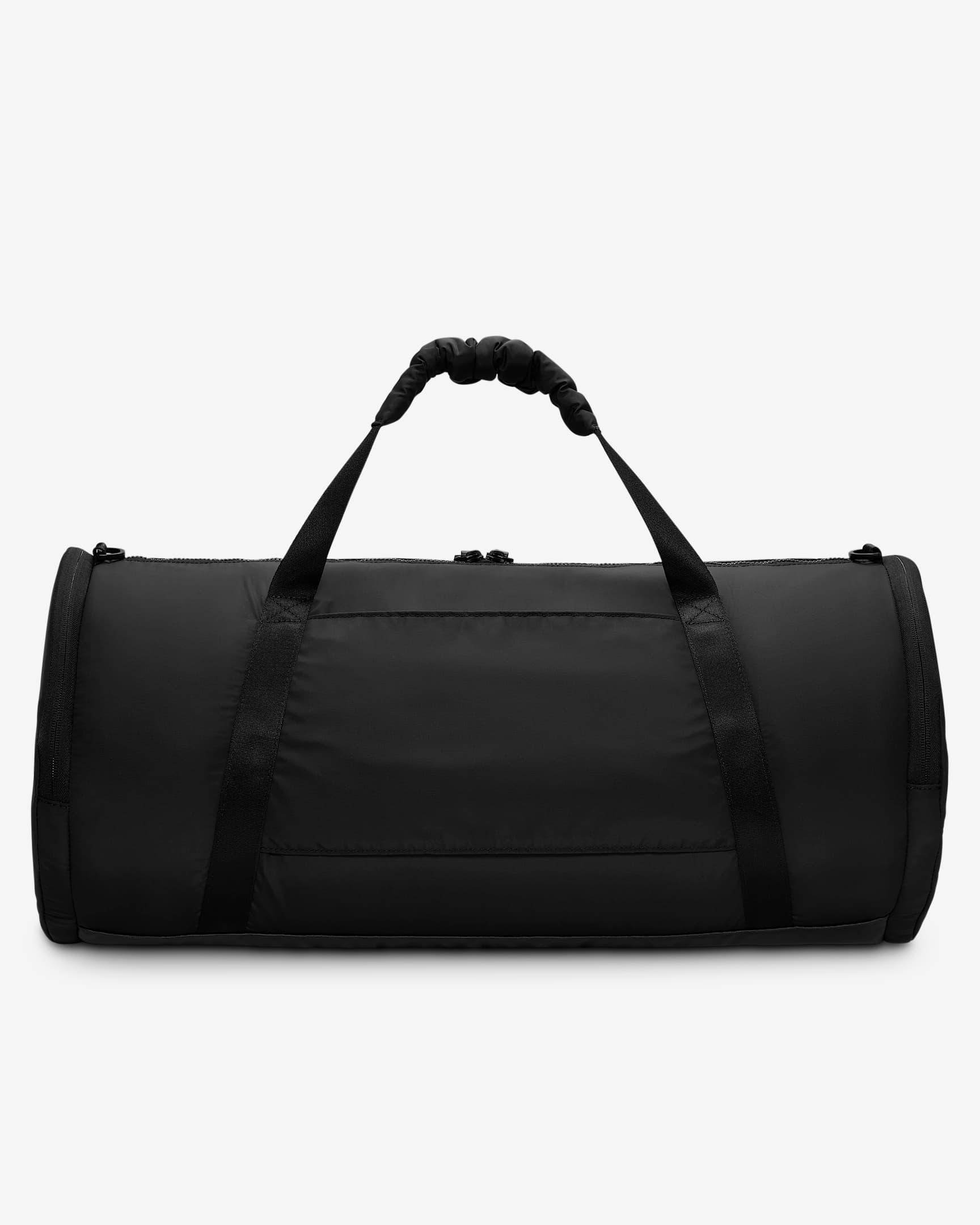 Borsone Nike One (35 l) - Nero/Iron Grey/Nero