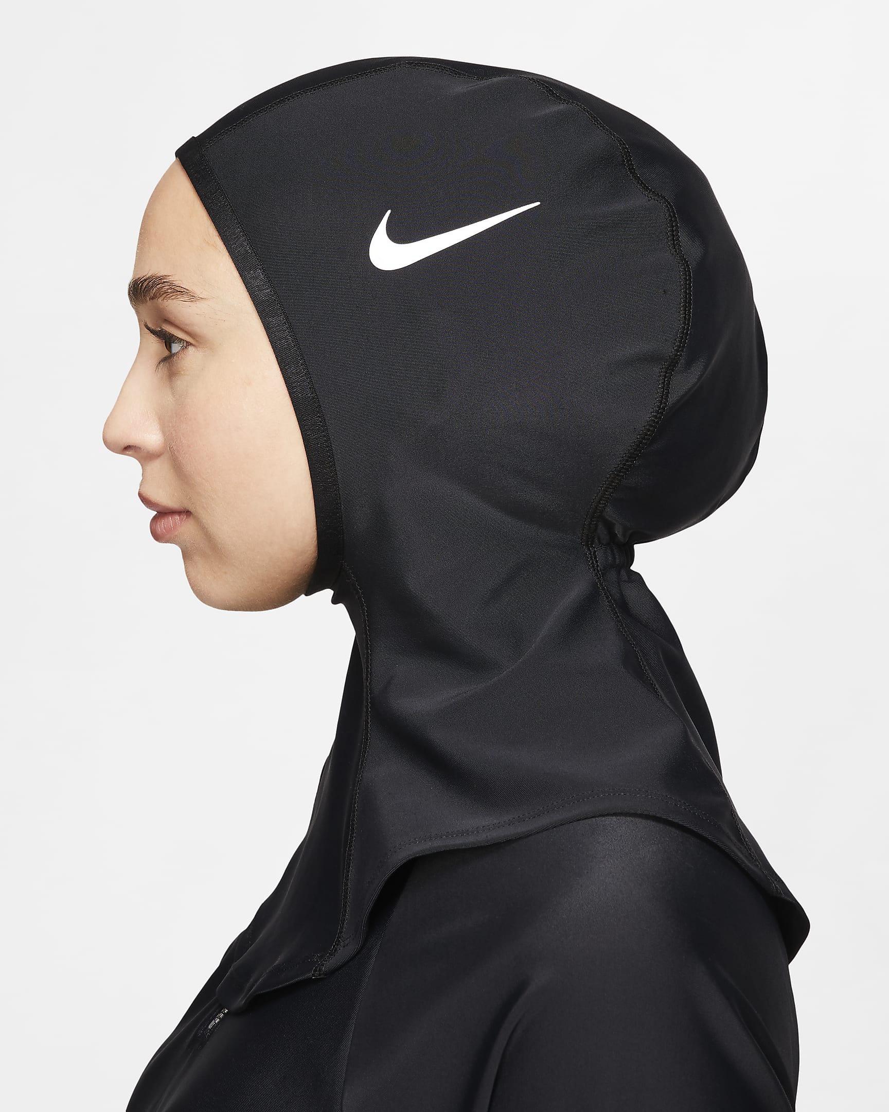 Nike Victory Women's Swim Hijab. Nike HU
