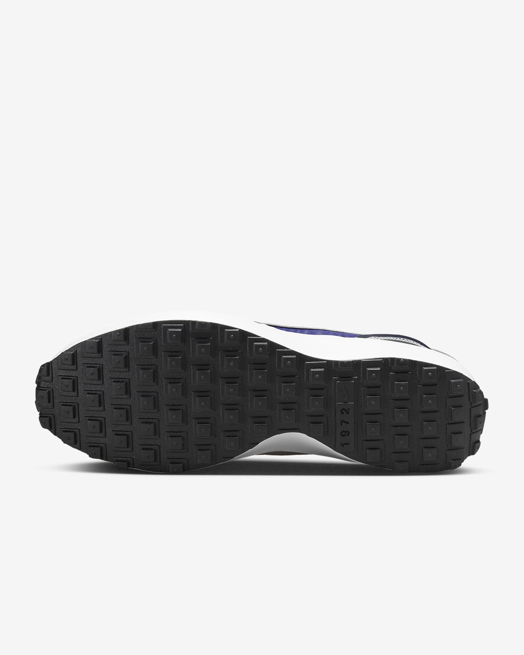 Nike Waffle Debut SE Men's Shoes - Deep Royal/Obsidian/White/Phantom