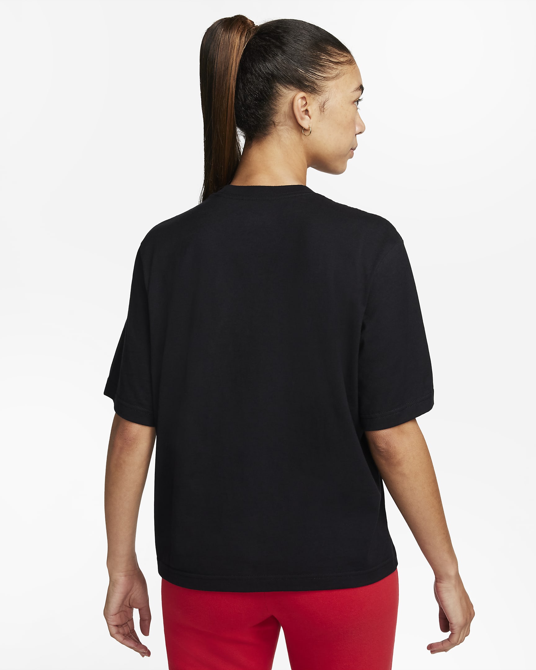 U.S. Women's Nike Soccer T-Shirt. Nike.com