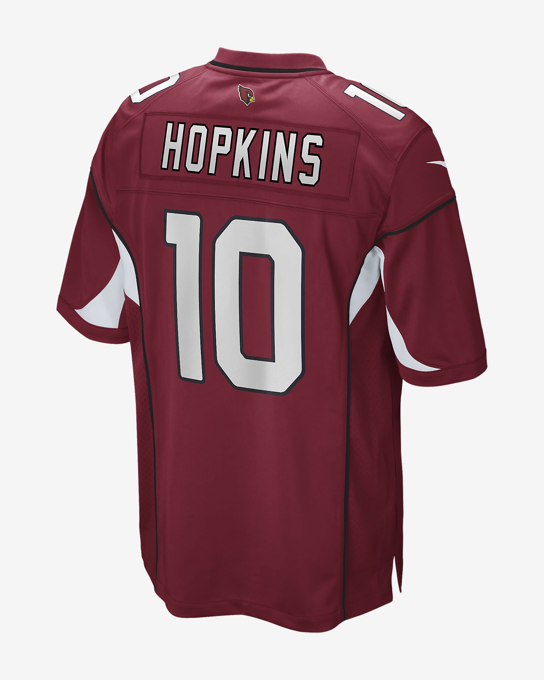 NFL Arizona Cardinals (DeAndre Hopkins) Men's Game Football Jersey ...