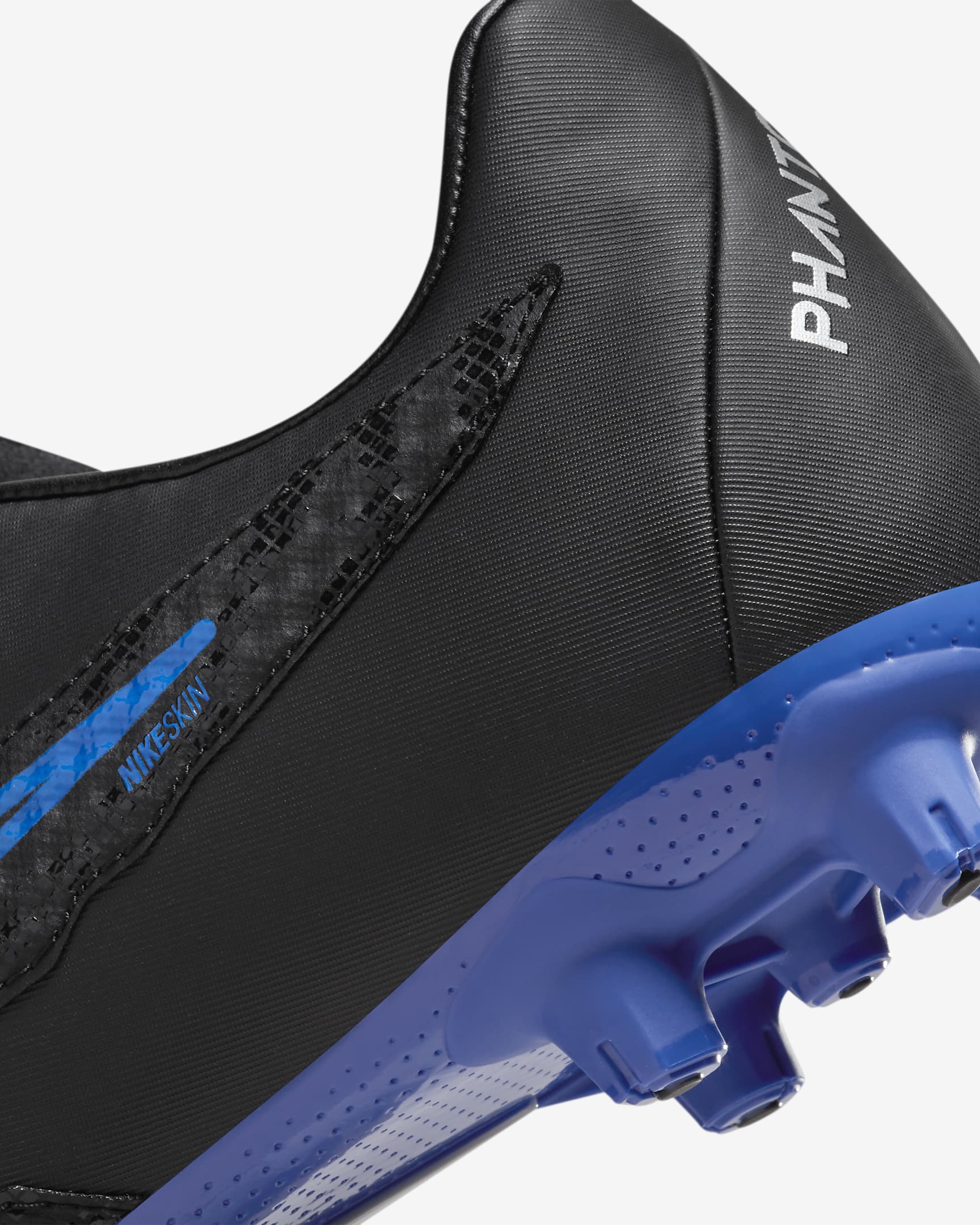 Nike Phantom GX Academy Hard-Ground Soccer Cleats. Nike JP