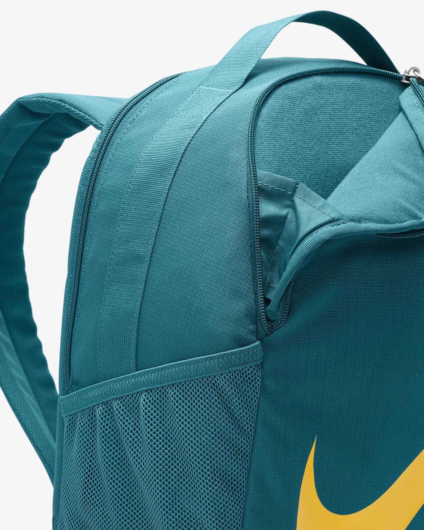 Nike Brasilia Kids' Backpack (18L). Nike RO