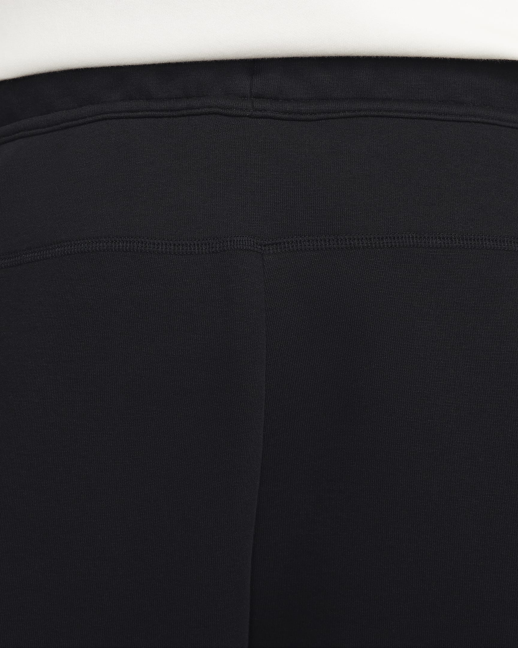 Nike Sportswear Tech Fleece Men's OpenHem Tracksuit Bottoms. Nike CA