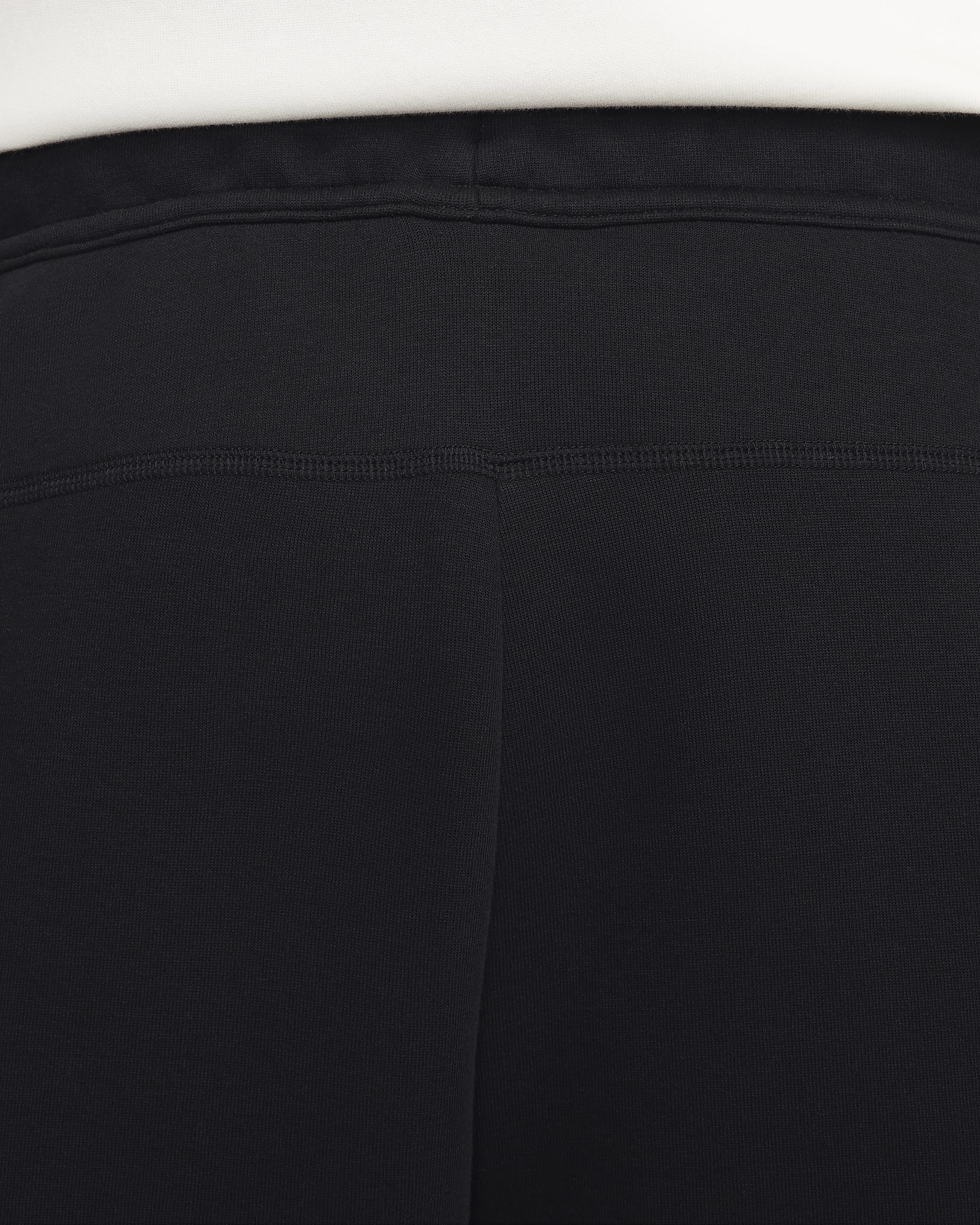 Nike Sportswear Tech Fleece Men's Open-Hem Tracksuit Bottoms. Nike AT