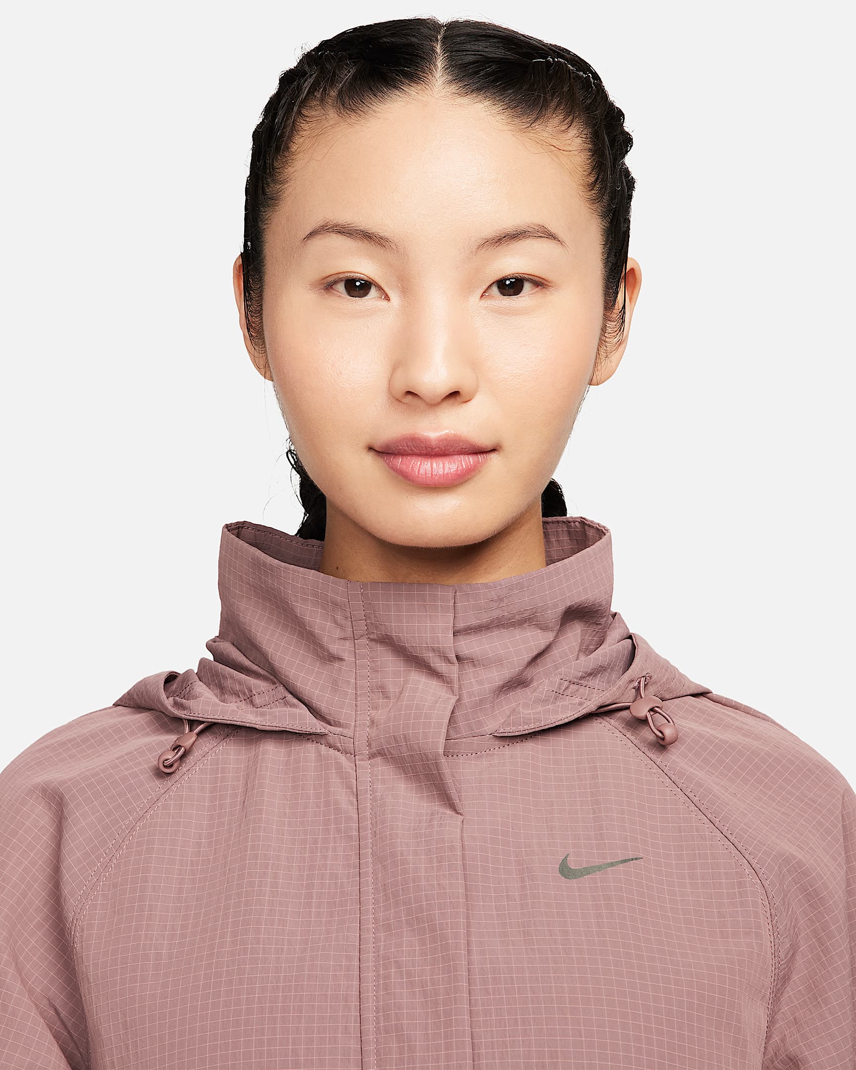 Nike Running Division Women's Repel Jacket. Nike MY