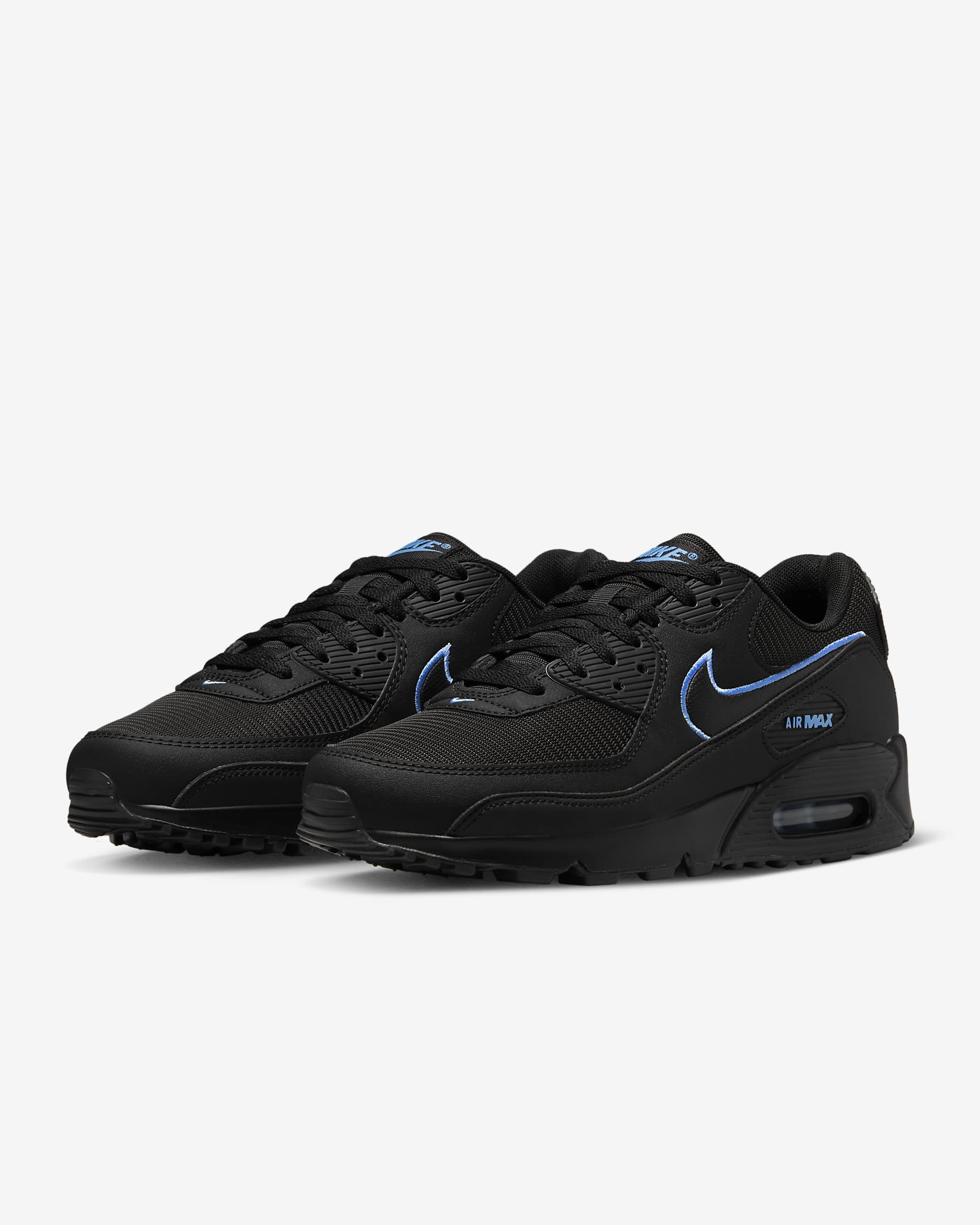 Nike Air Max 90 Men's Shoes. Nike CA