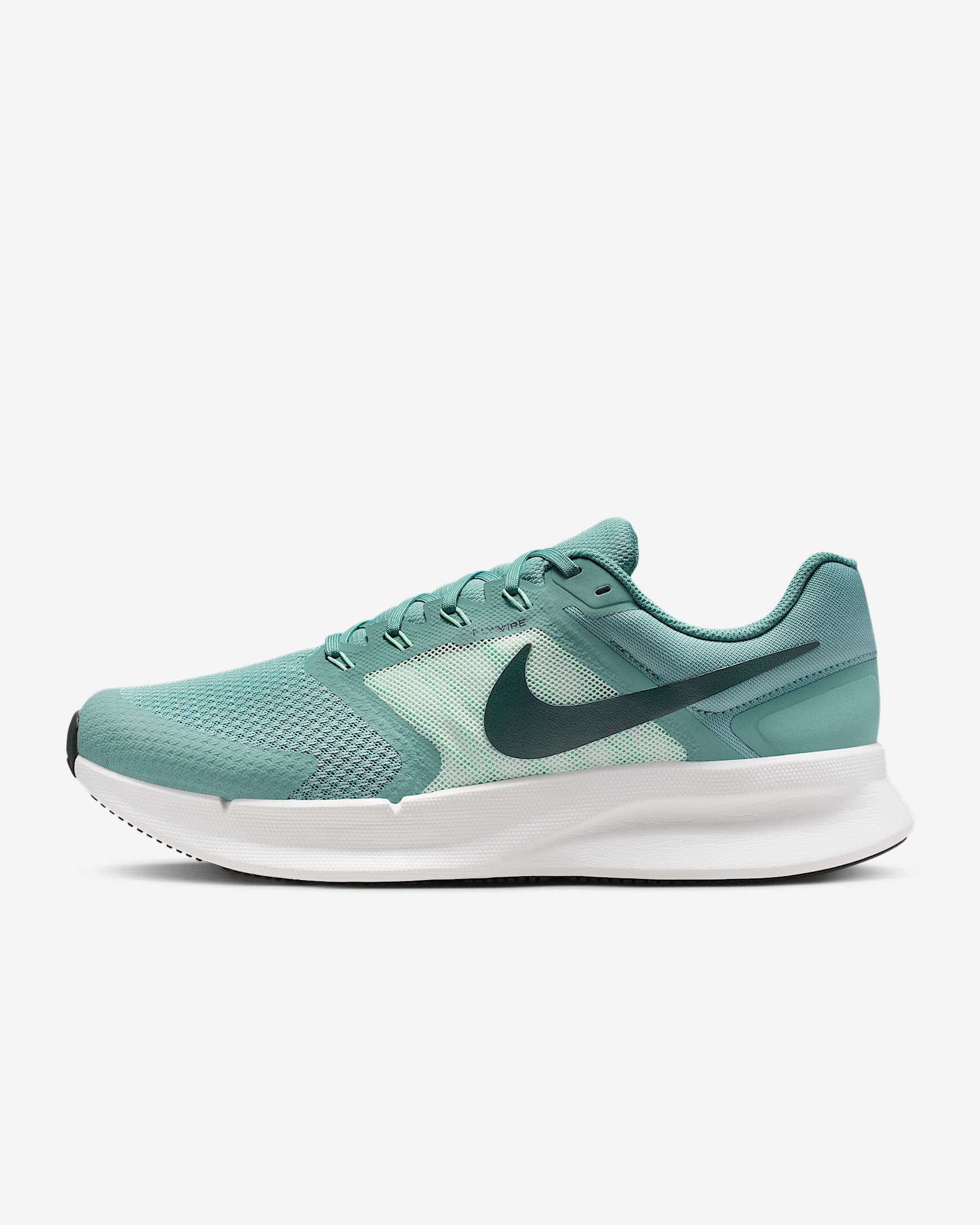 Nike Run Swift 3 Men's Road Running Shoes - Cannon/Barely Green/Mint Foam/Seaweed
