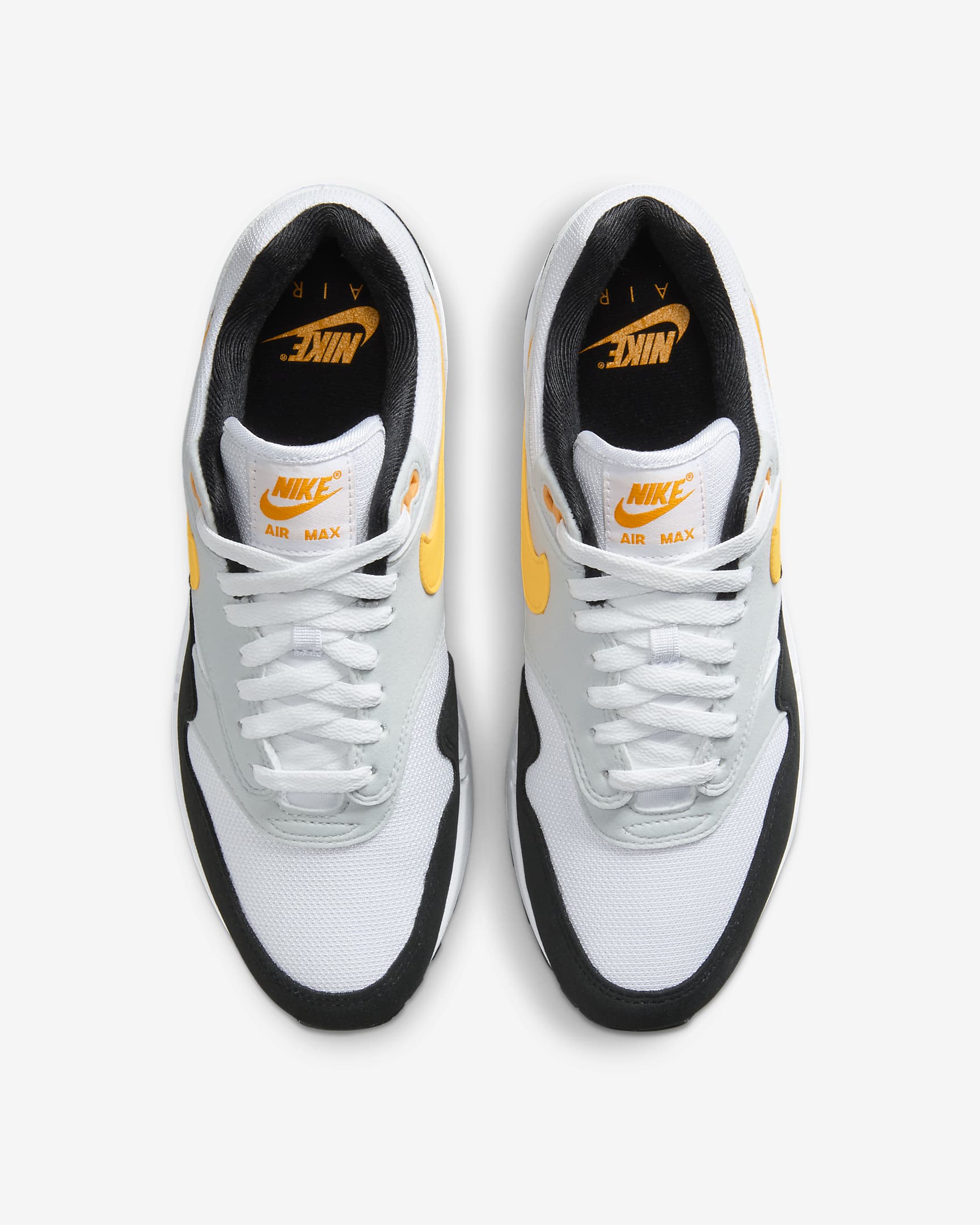 Nike Air Max 1 Men's Shoes. Nike IE