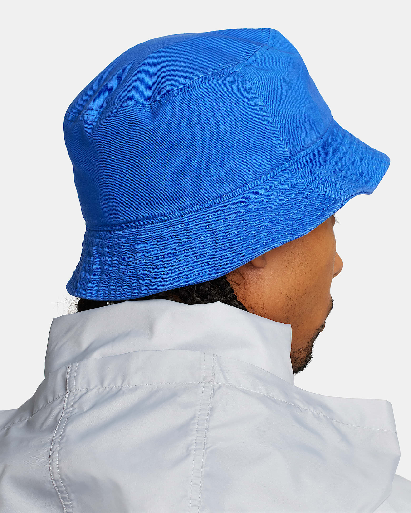 Nike Apex Futura Washed Bucket Hat. Nike SE