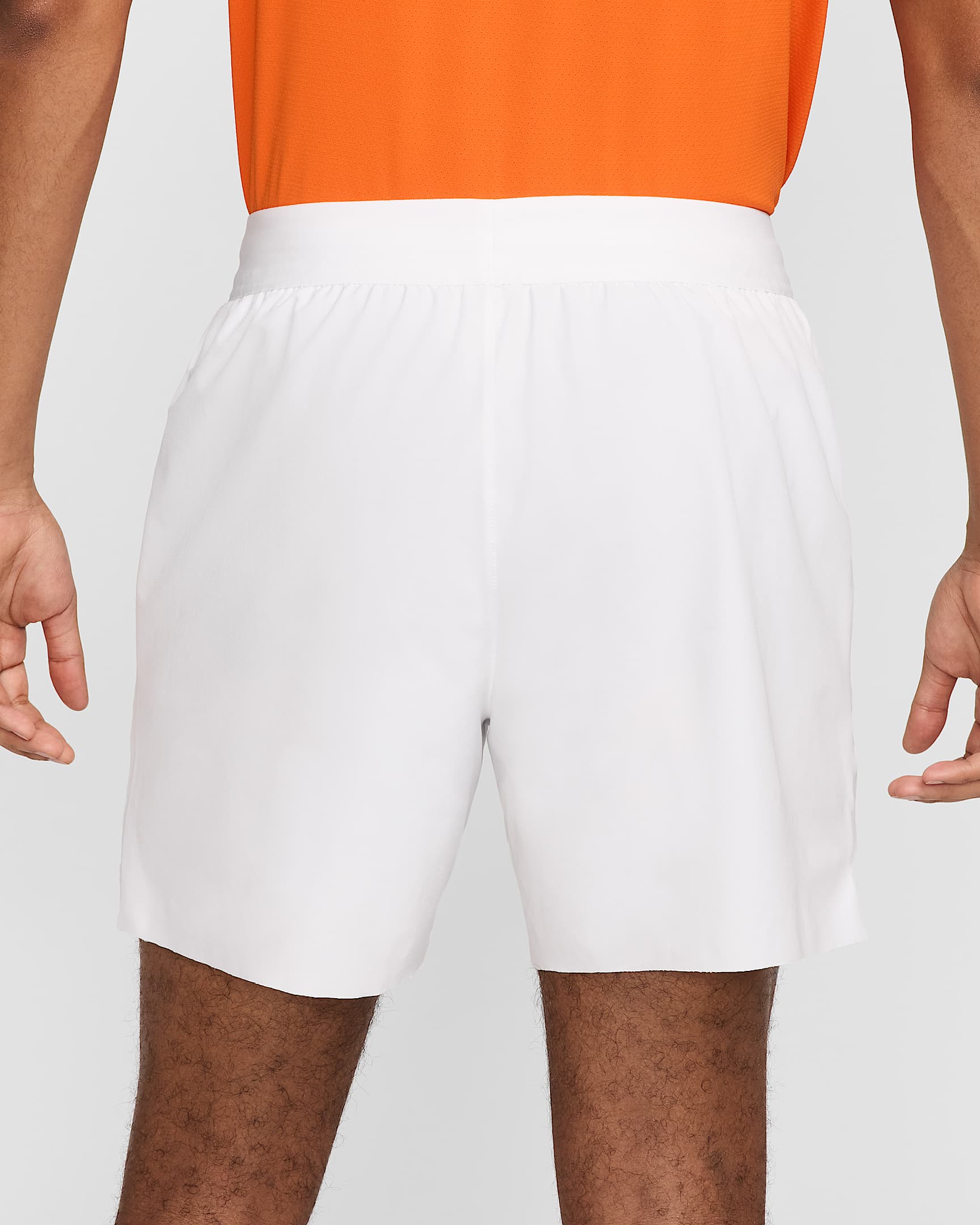 NikeCourt Advantage Dri FIT Tennisshorts (ca 15 5 cm) Nike DE