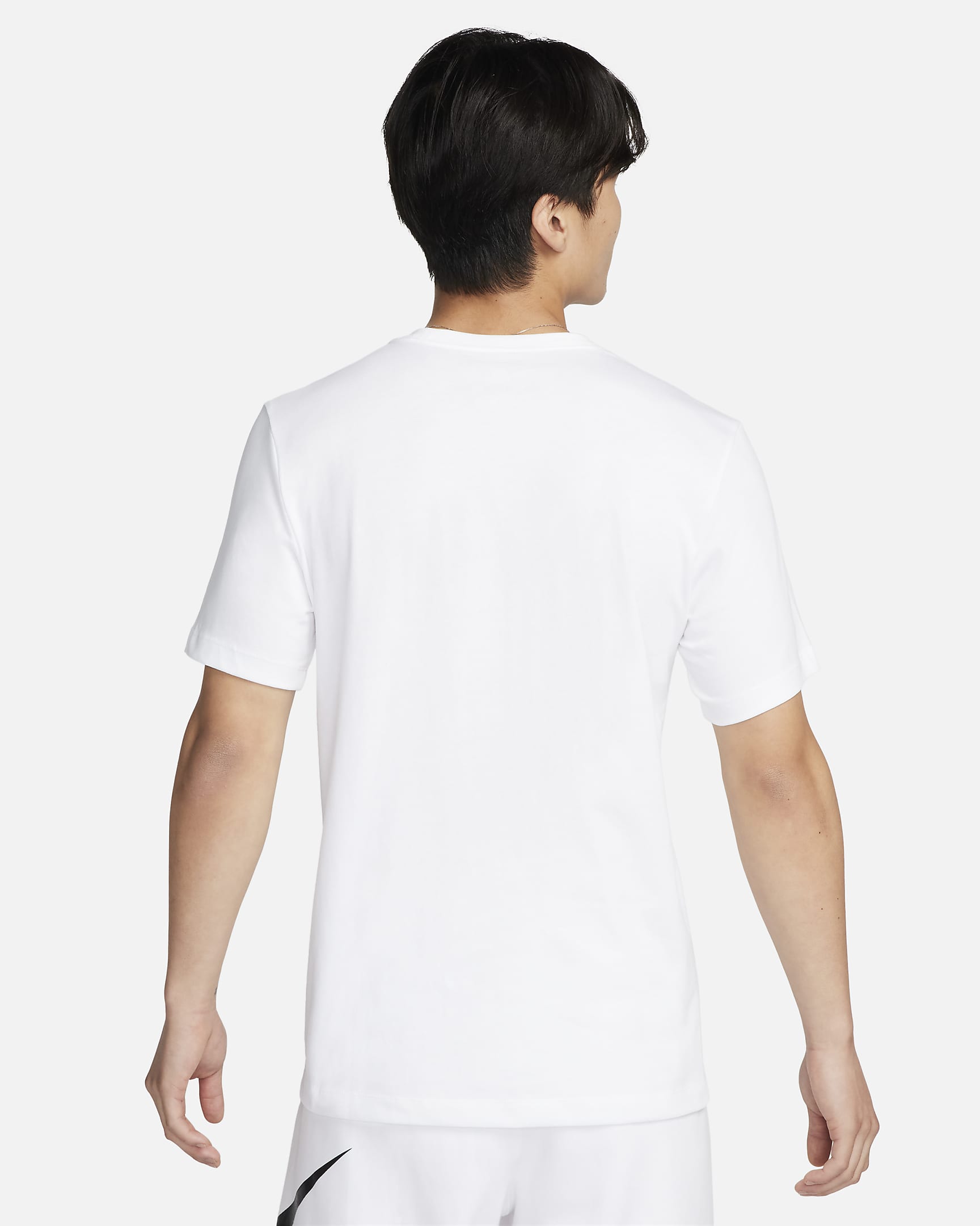 Nike Sportswear Men's T-Shirt. Nike ID