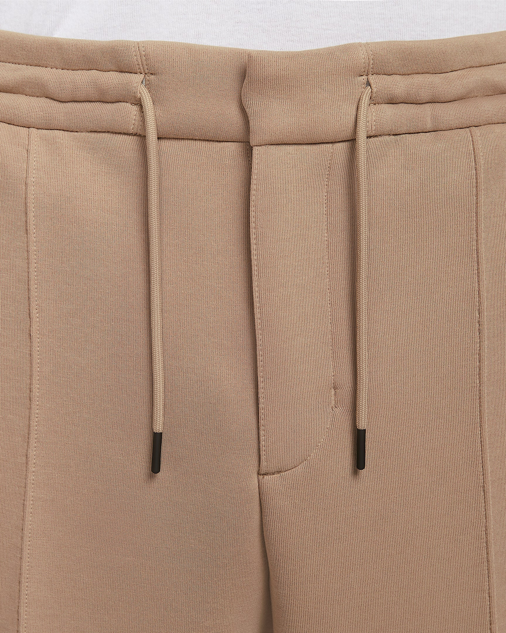 Nike Sportswear Tech Fleece ReImagined Men's LooseFit OpenHem