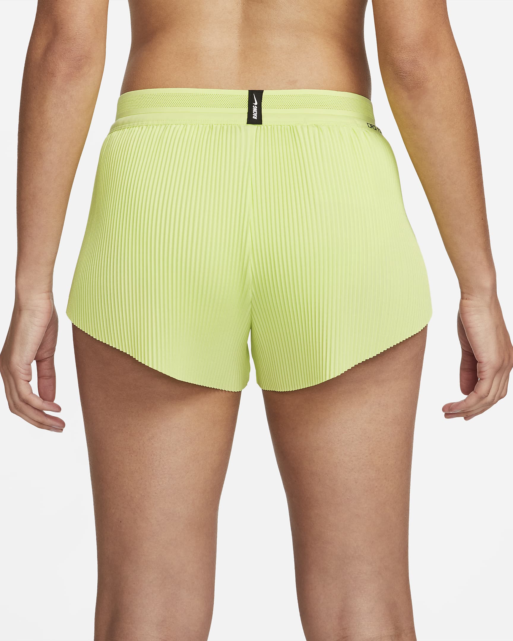 Short De Running Nike Aeroswift Pour Femme Nike Ch