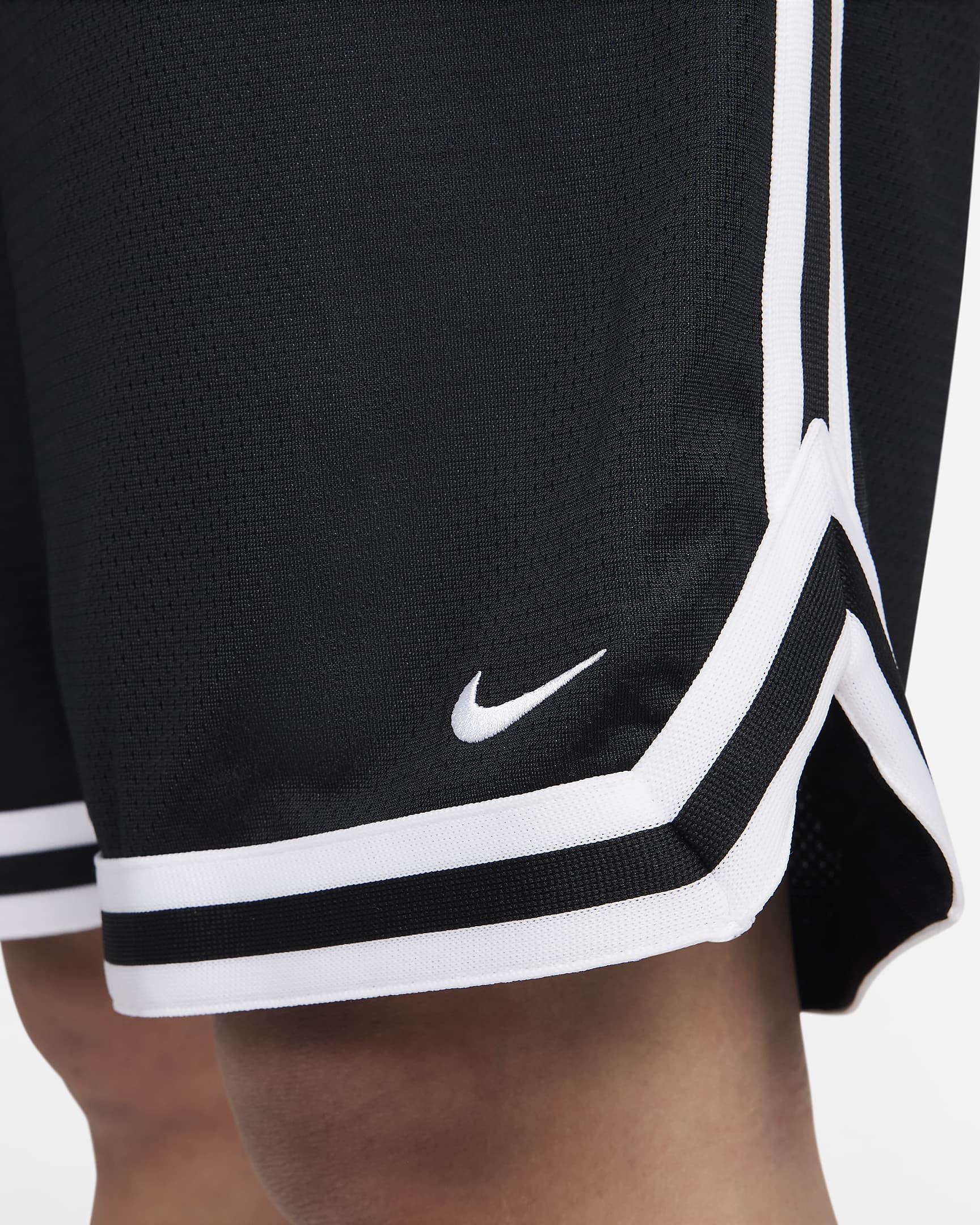 Nike DNA Men's Dri-FIT 25.5cm (approx.) Basketball Shorts. Nike ID