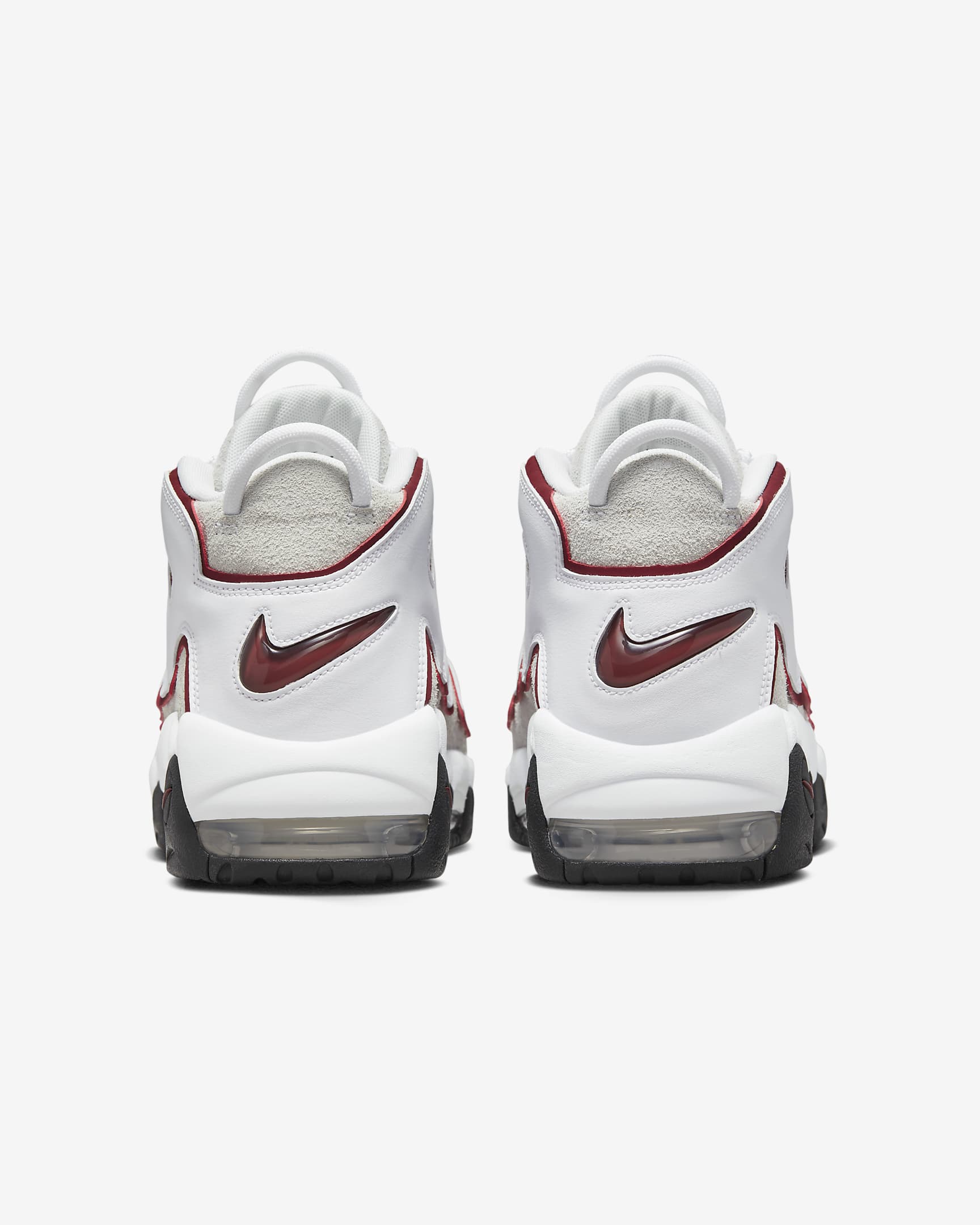 nike uptempo 96 femme 2017