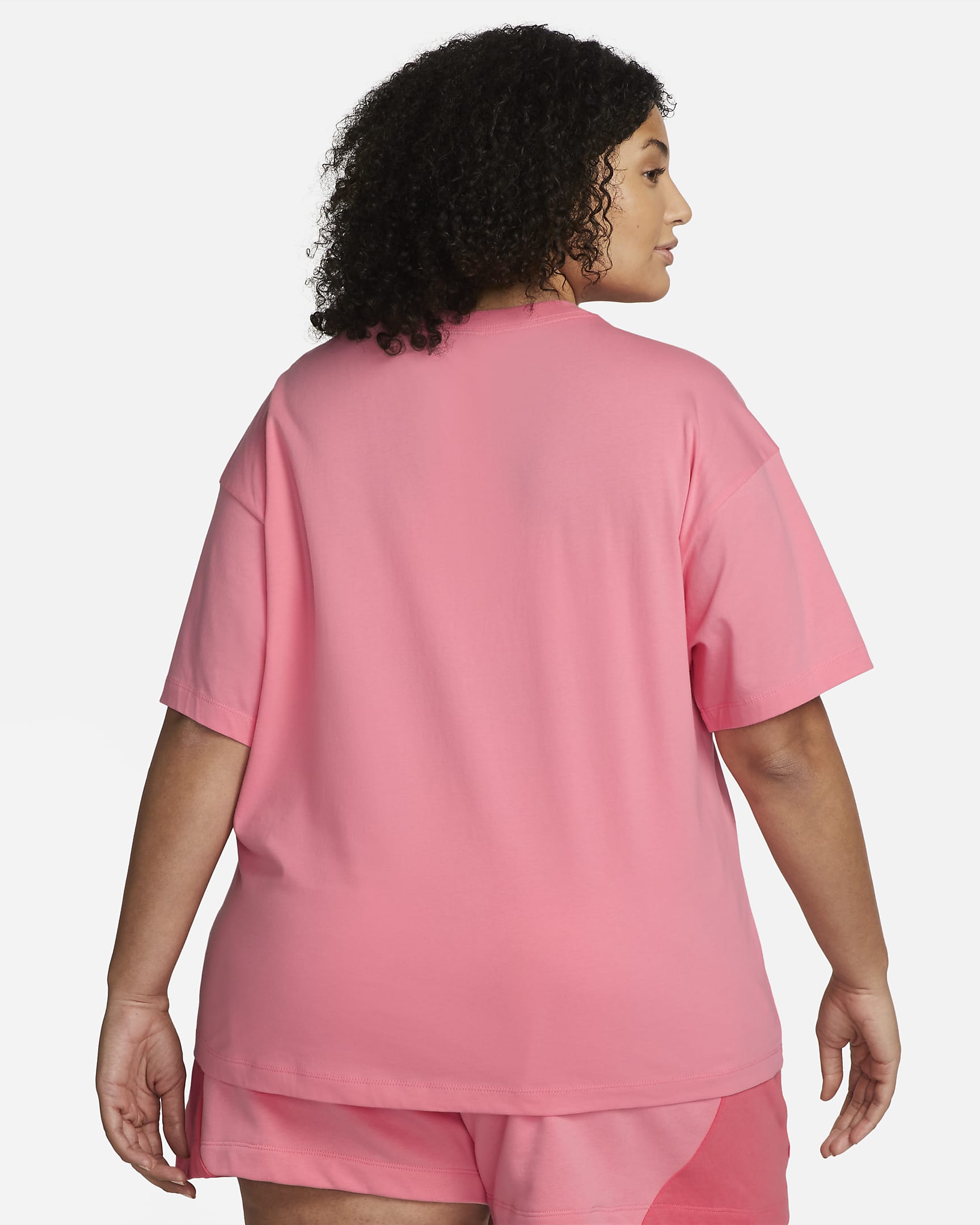 Lot De 2 Tuniques Femme à Manches Courtes Et Col En V - Tissu Viscose ECOVERO Doux - Coupe Décontractée - Disponible En Grande Taille