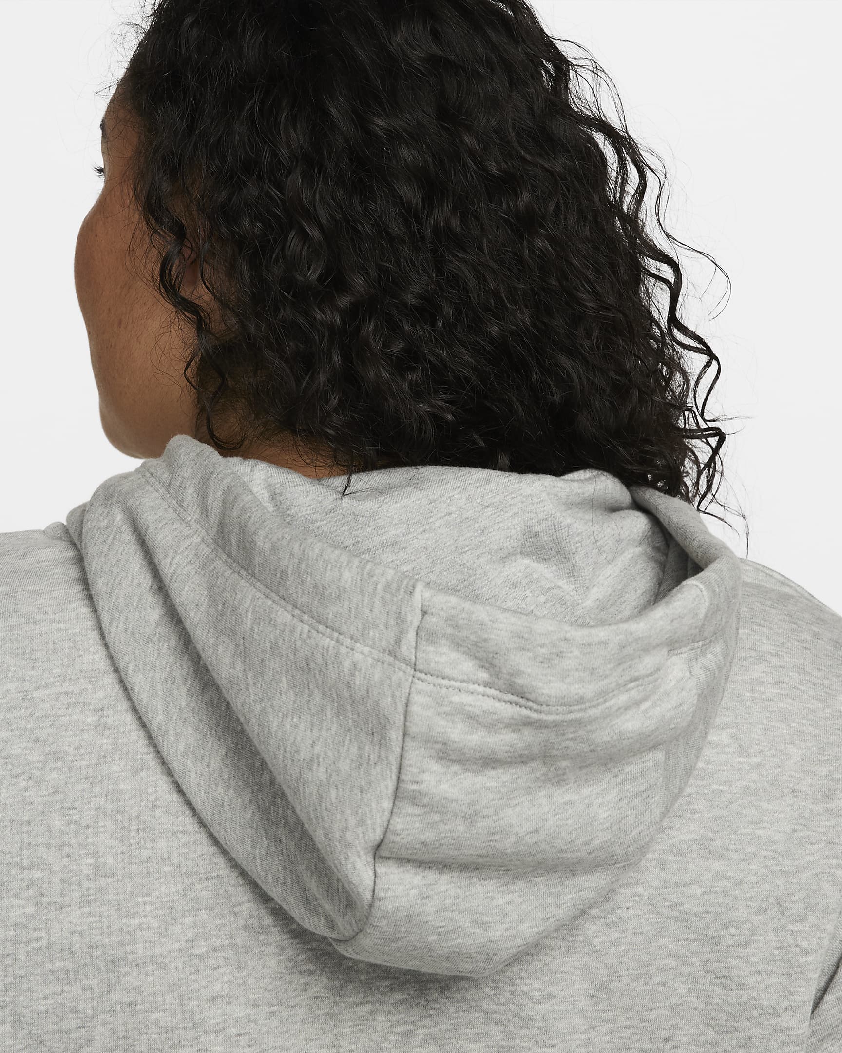 nike women's hoodie dress