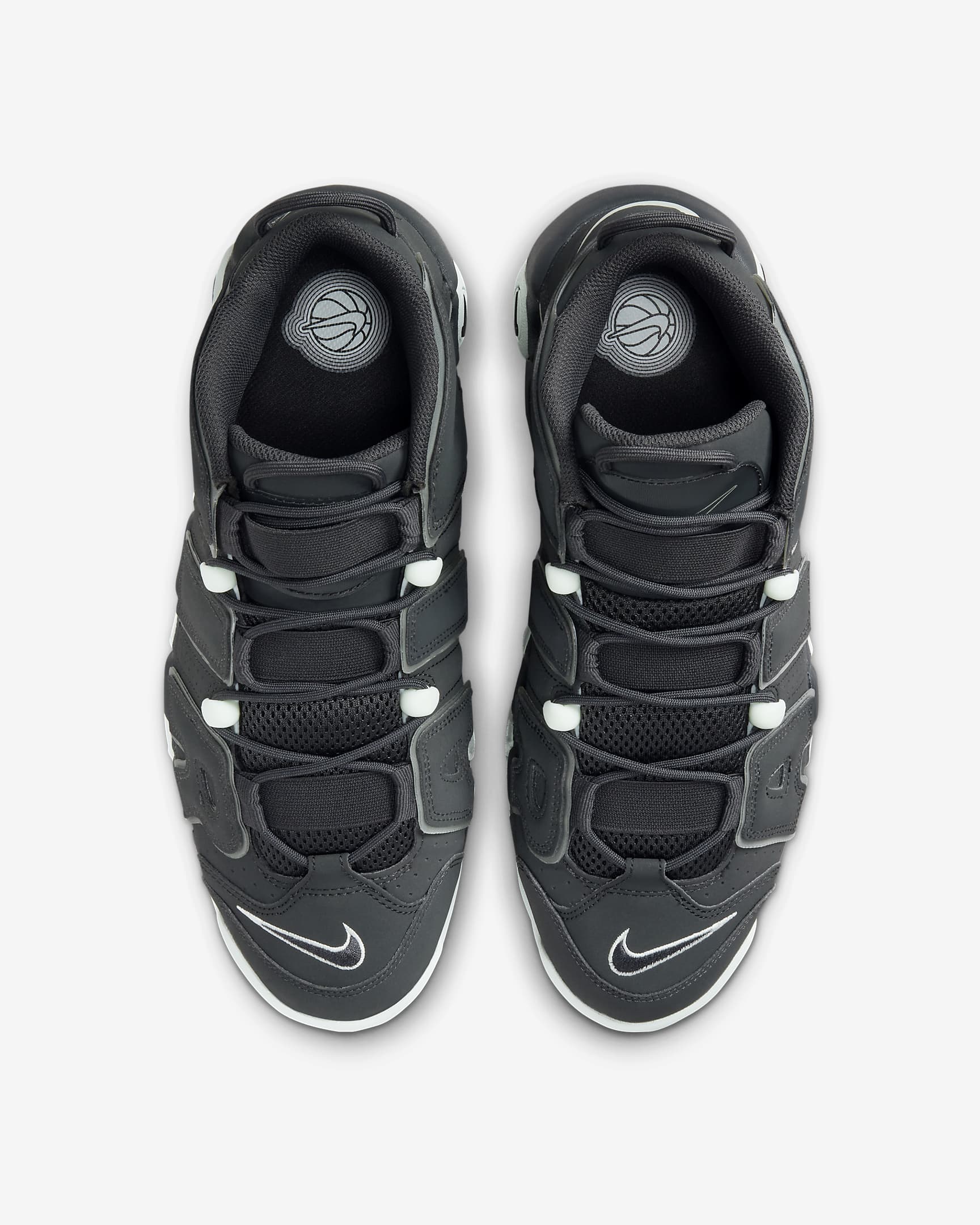 Nike Air More Uptempo '96 Men's Shoes. Nike IN