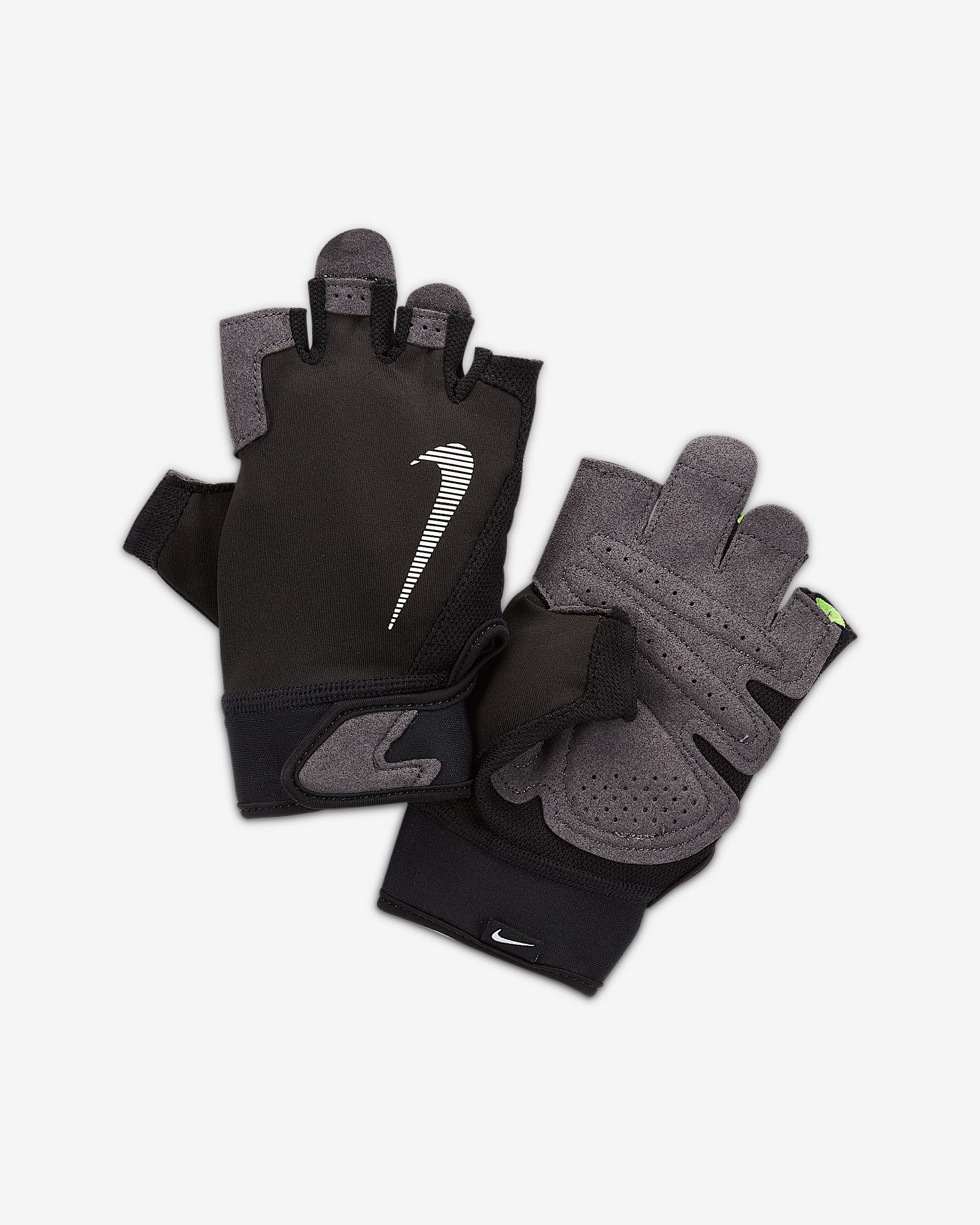 Nike Ultimate Men's Training Gloves. Nike UK