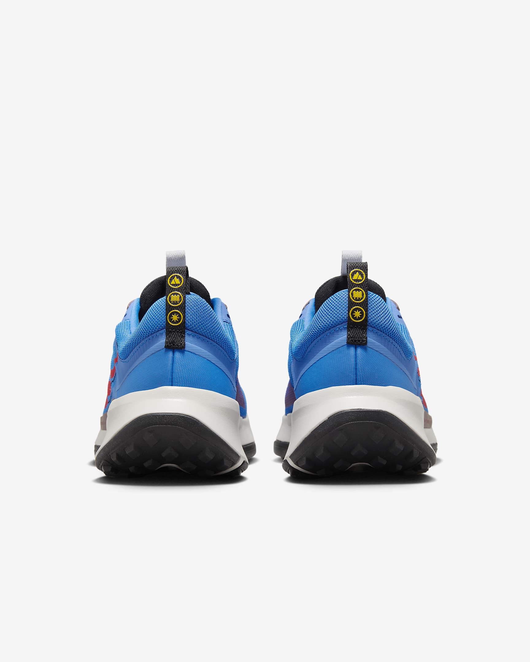 Nike Juniper Trail 2 Men's TrailRunning Shoes. Nike HU