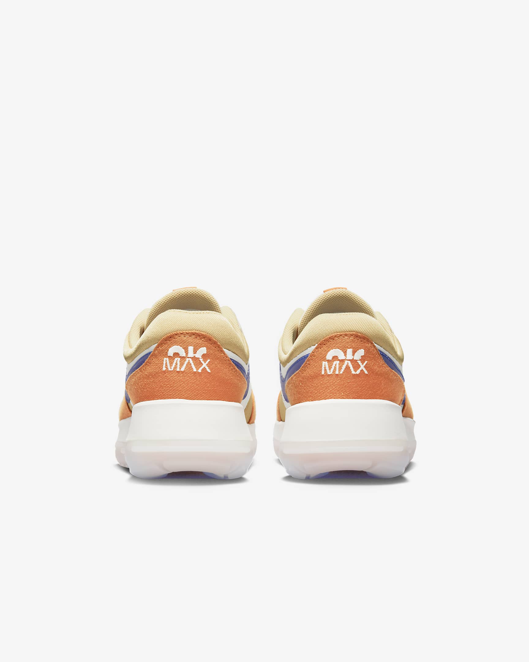 Nike Air Max Motif Older Kids' Shoe. Nike BE