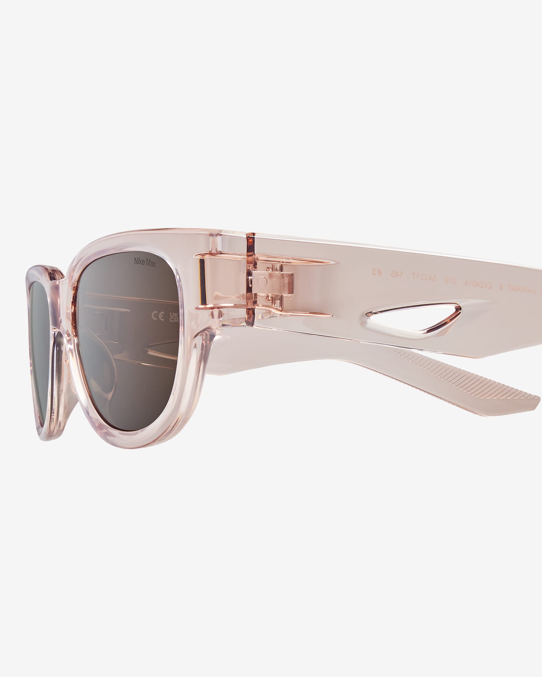 Nike Variant II Sunglasses - Platinum Violet