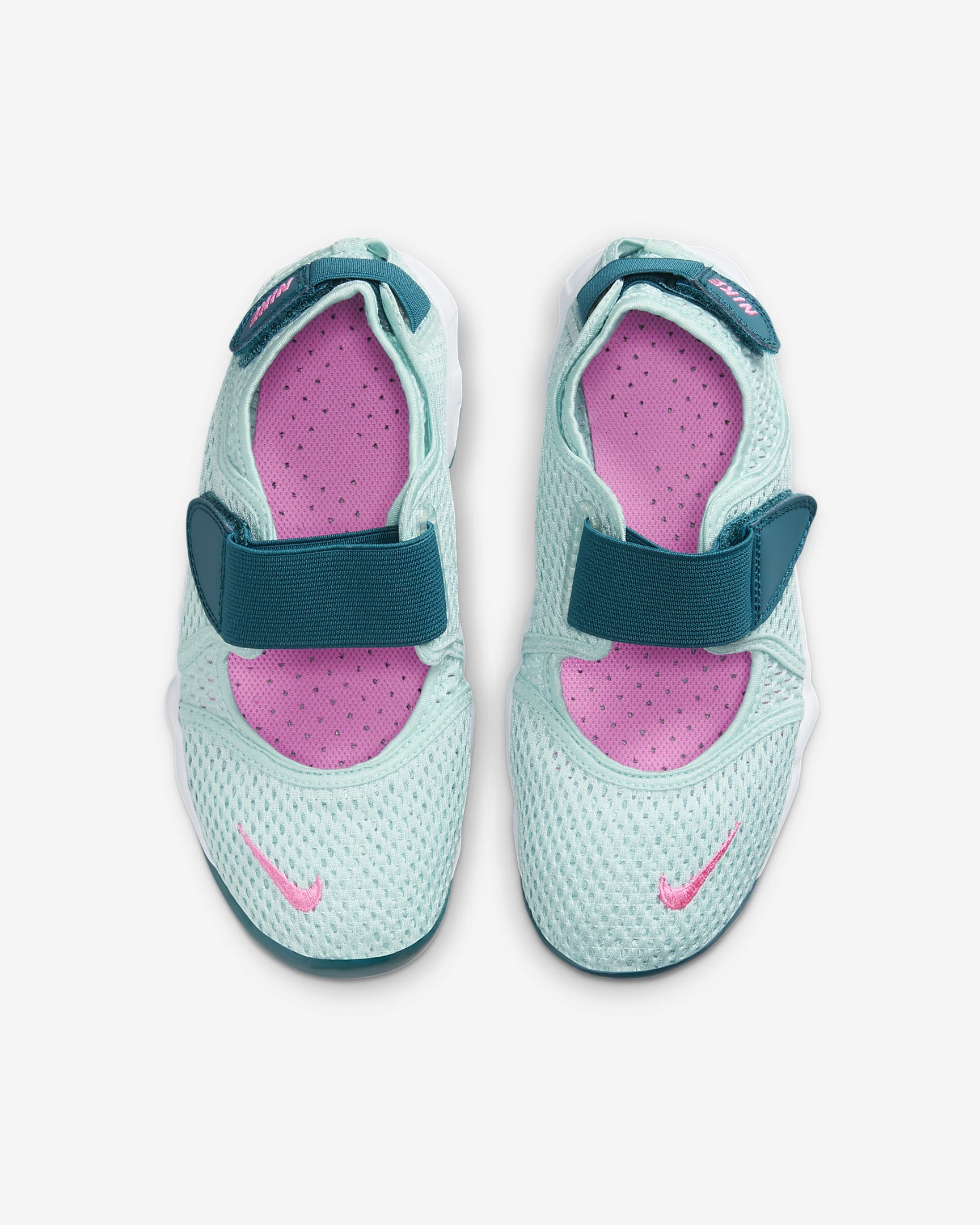 size 5 nike rift