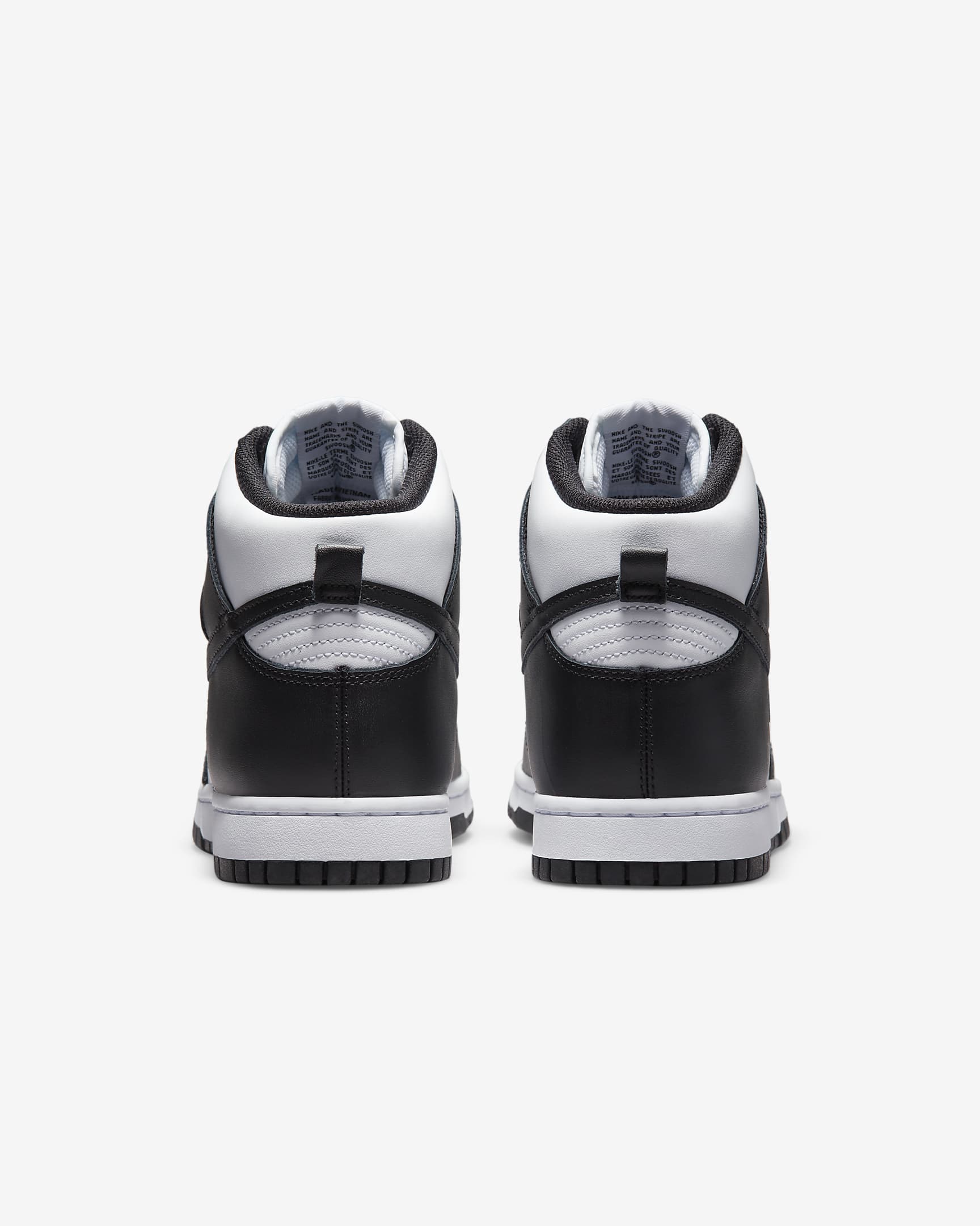 jual nike dunk high