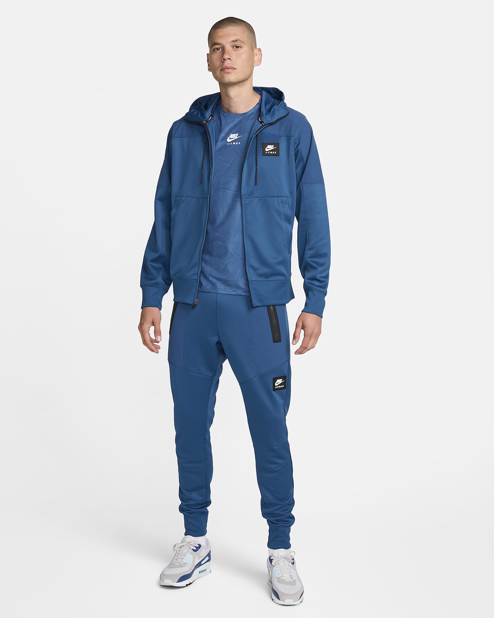 Nike Air Max Men's Joggers. Nike UK