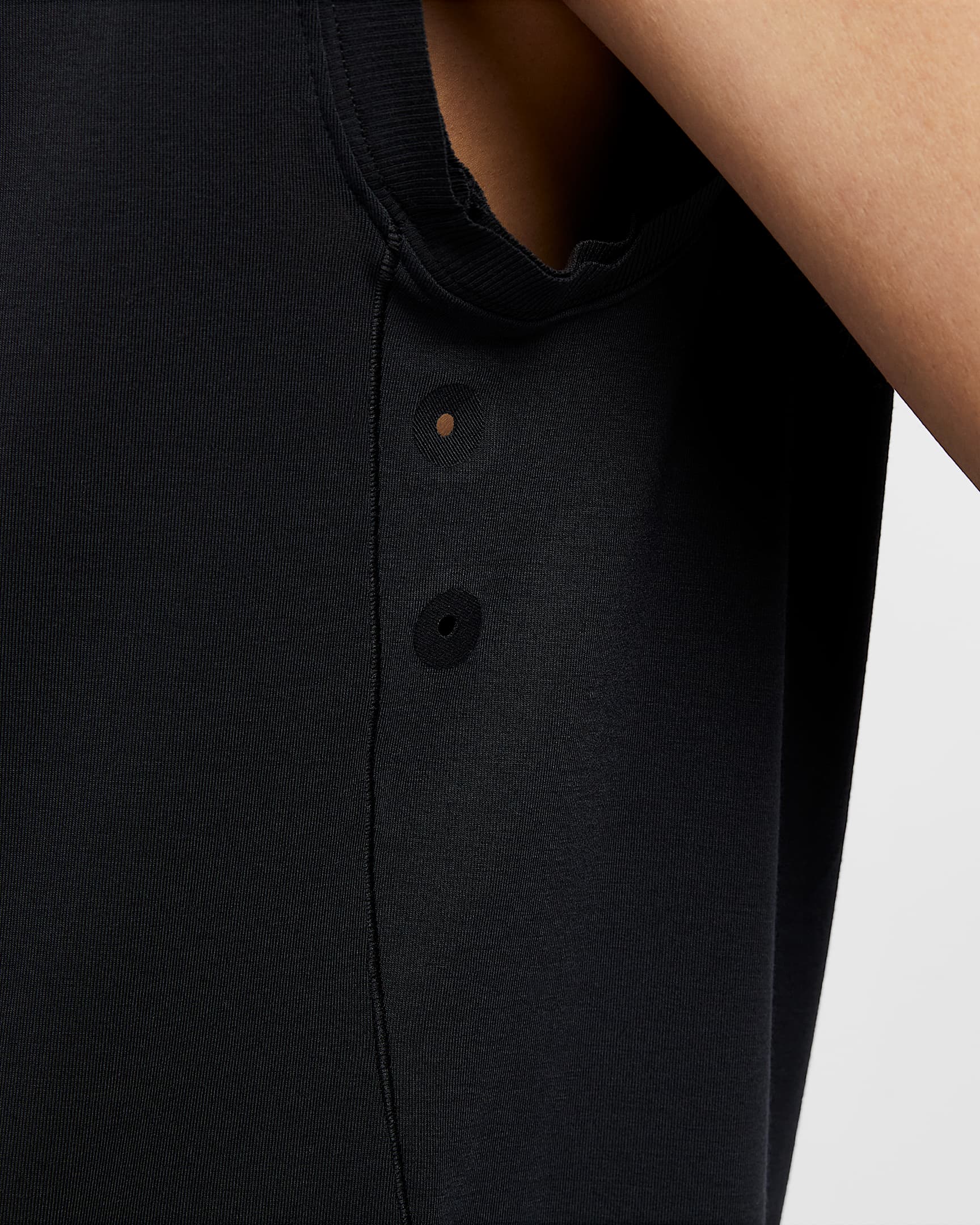 Nike Yoga DriFIT Men's Tank. Nike IN