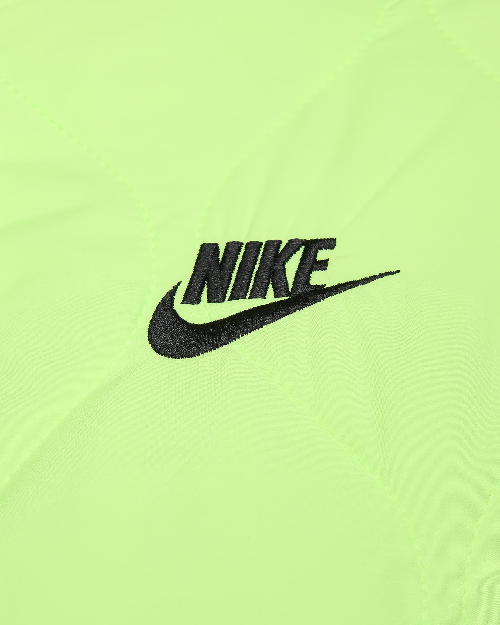 Nike Sportswear Women's Sports Utility Jacket. Nike SK