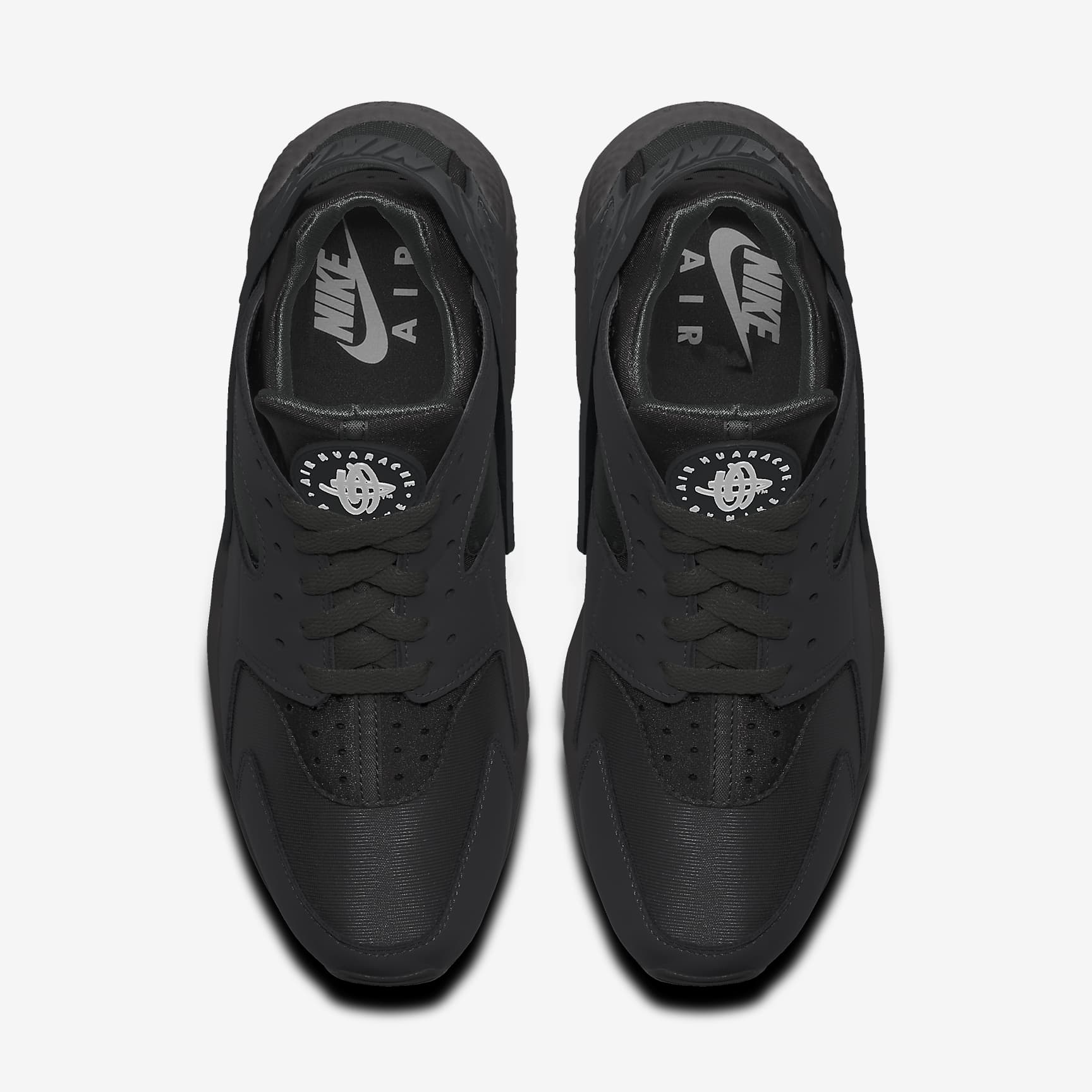 customize nike huarache shoes