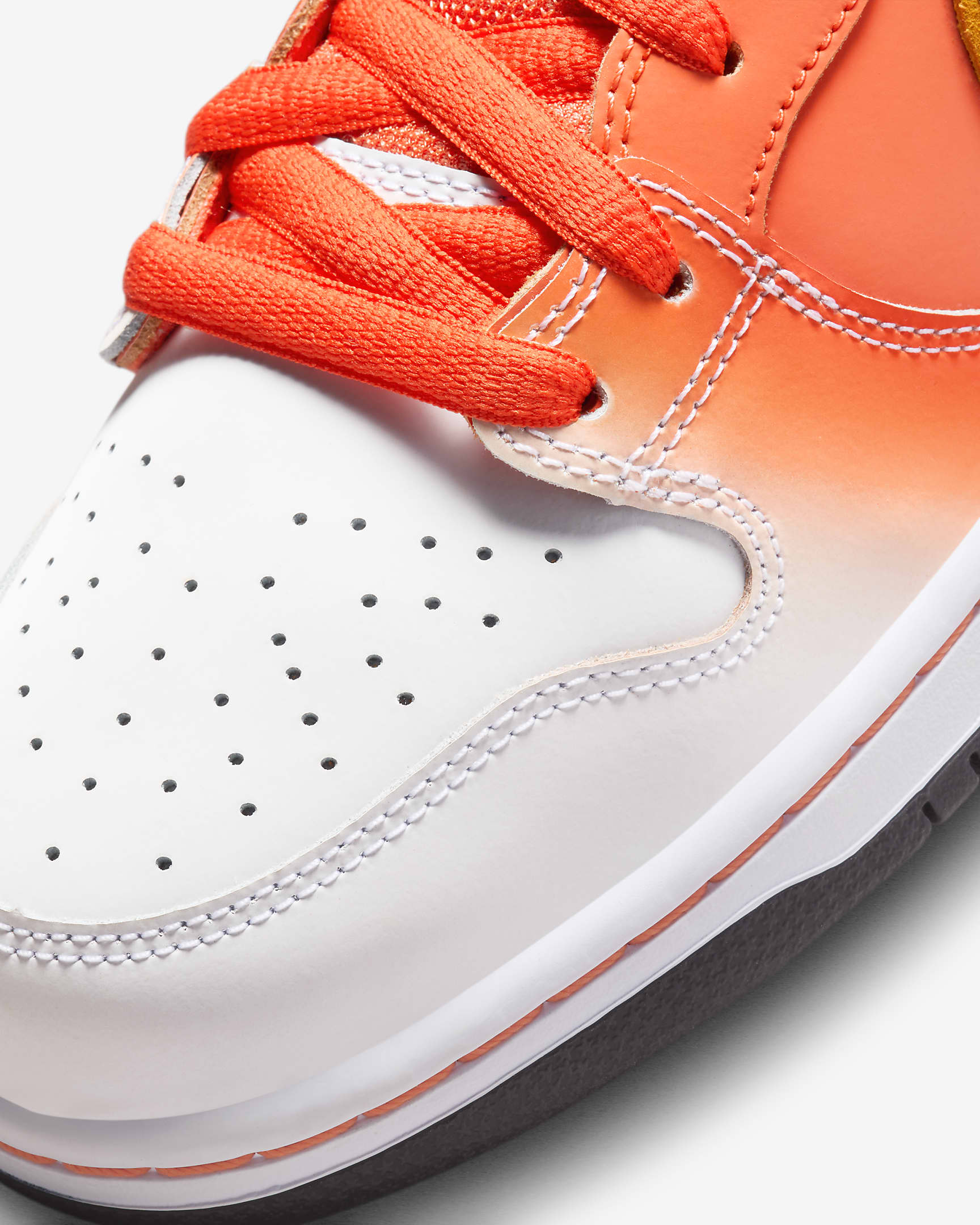 Nike SB Dunk High Pro Skate Shoes. Nike ID