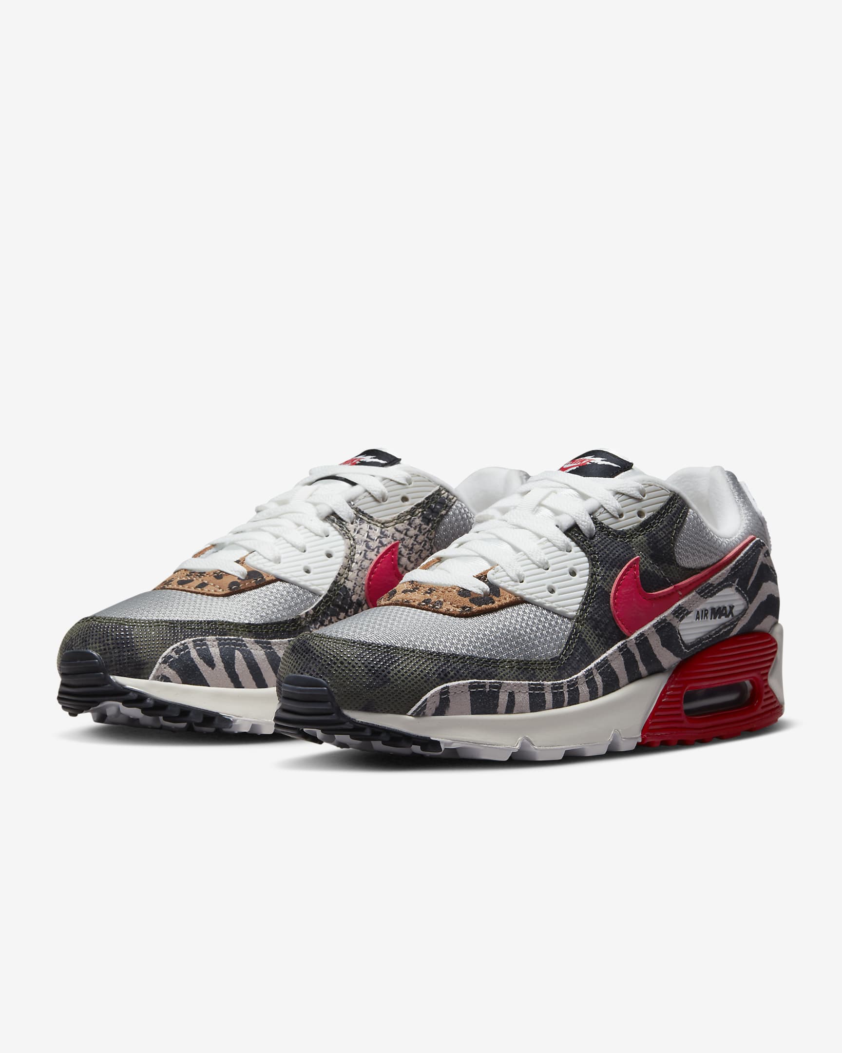 Save 28% on Nike Air Max 90 Men’s Shoes @ Nike US