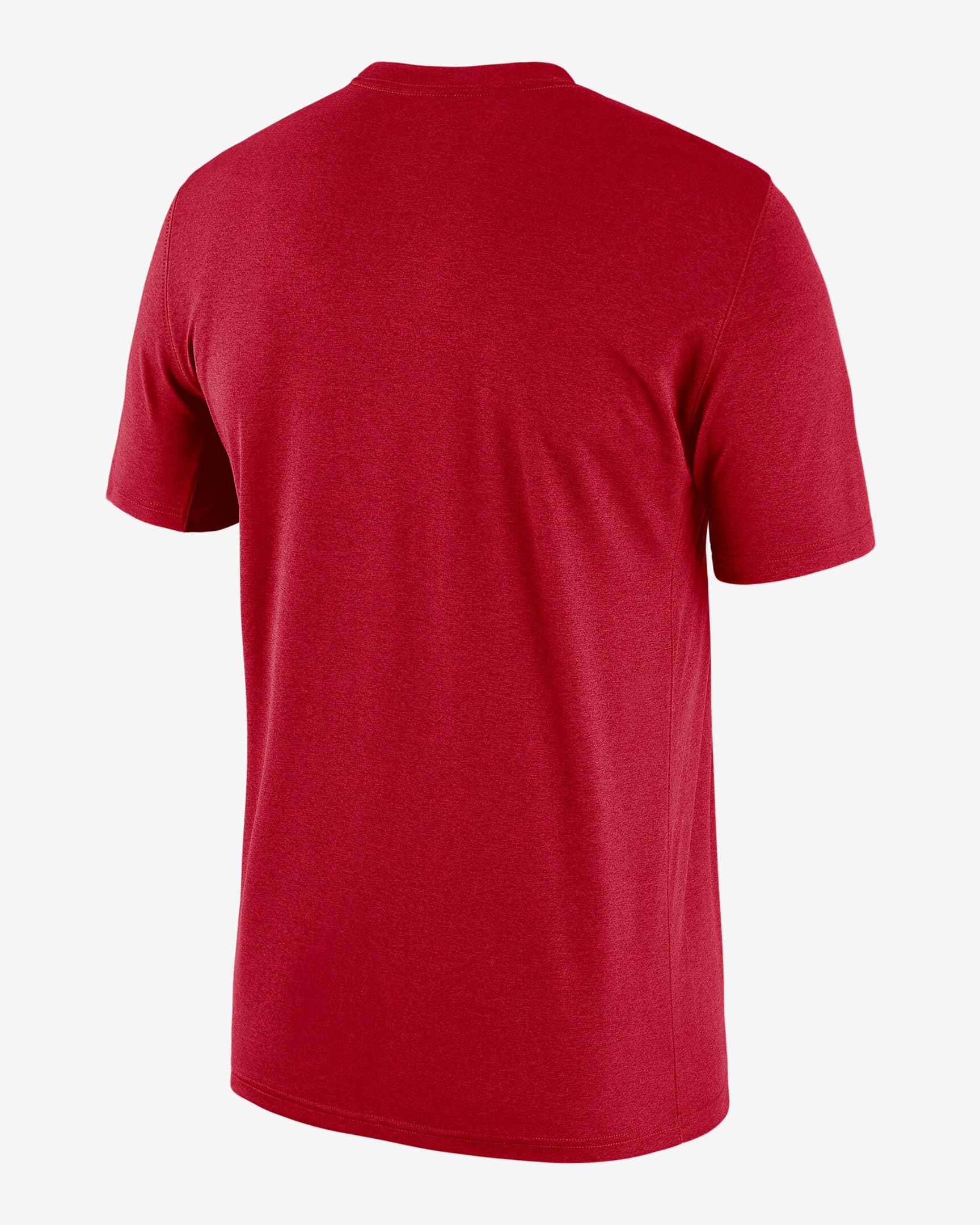 Chicago Bulls Essential Men's Nike NBA TShirt.