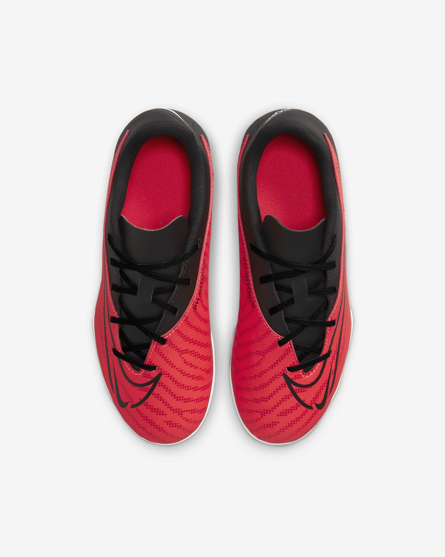 nike junior phantom football boots